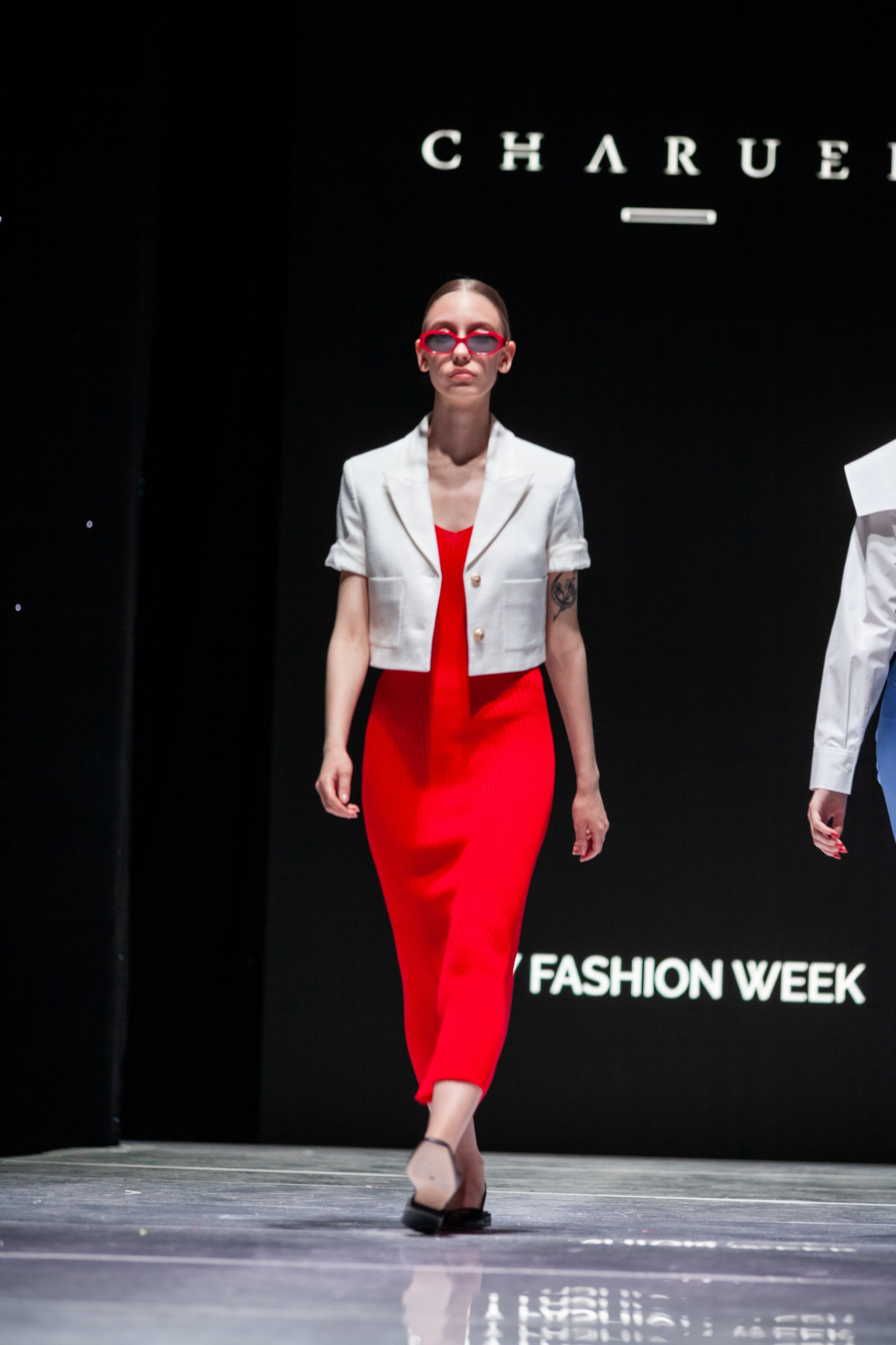 CITY FASHION WEEK. Главная