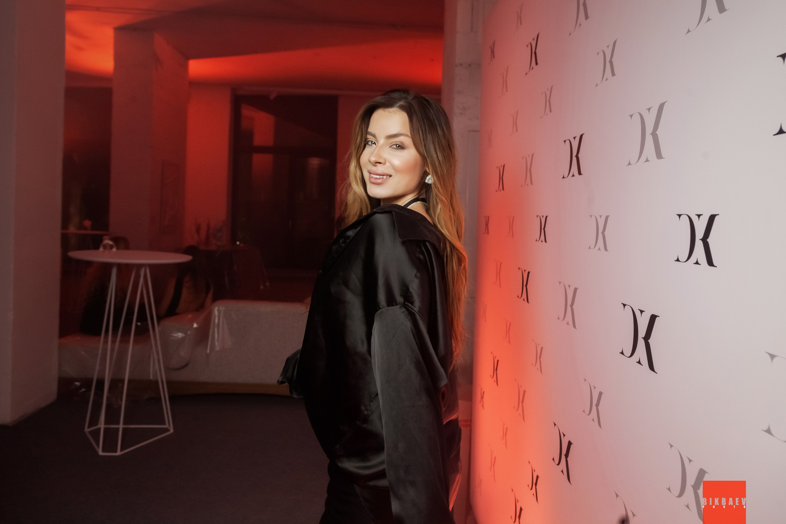 Закрытый модный показ от дизайнера Екатерины Дорогиной. Главная