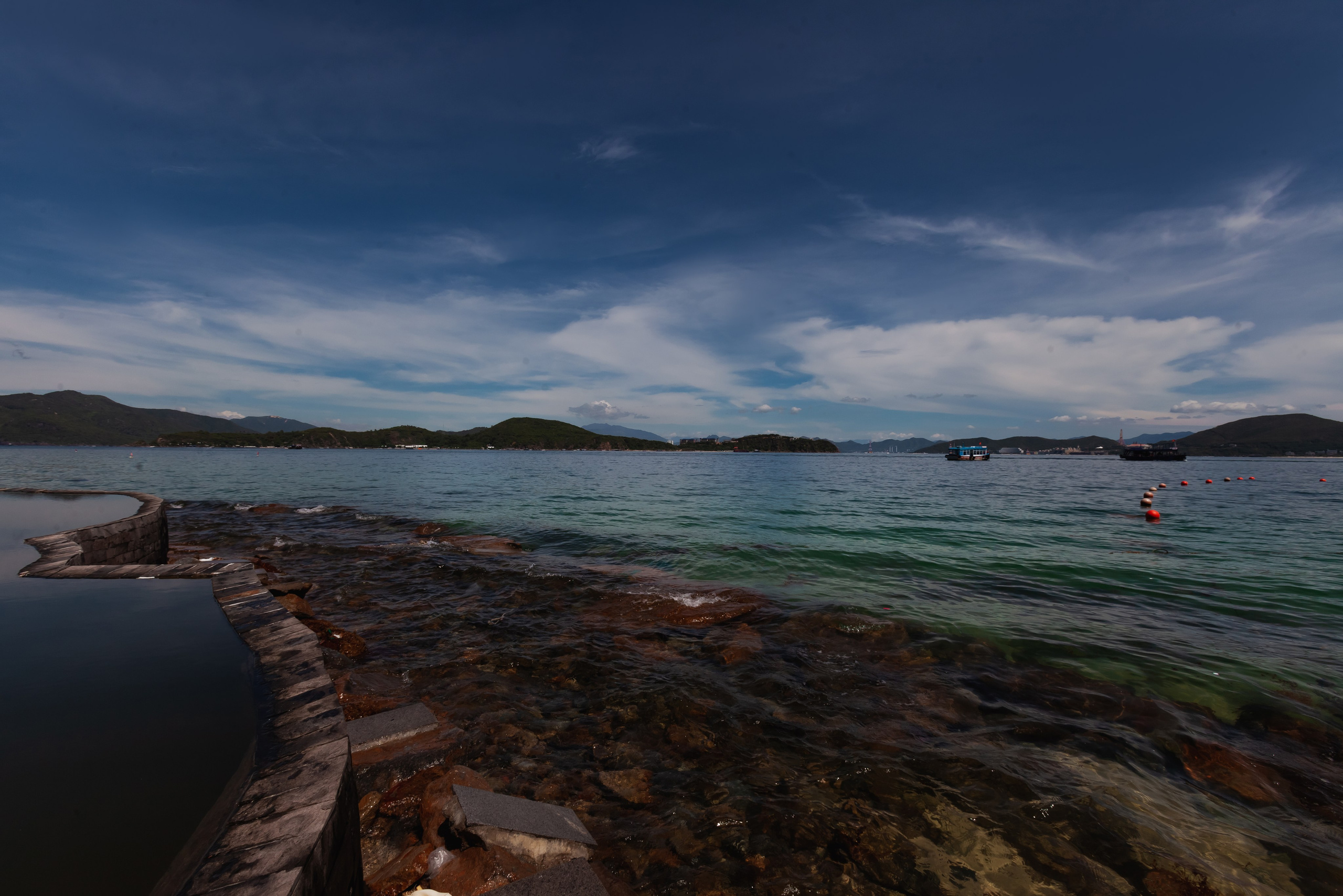 ВЬЕТНАМ 2023 / VIEtTNAM 2024. Главная