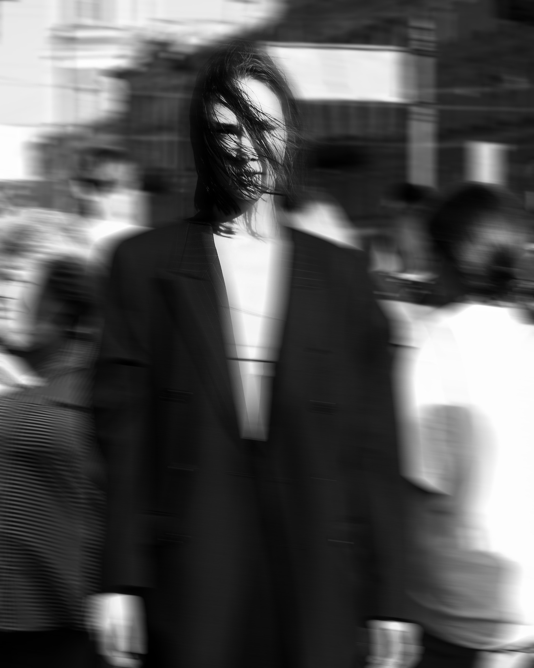 Арт и Коммерция. Фешн фотограф в Москве Пабло Пират