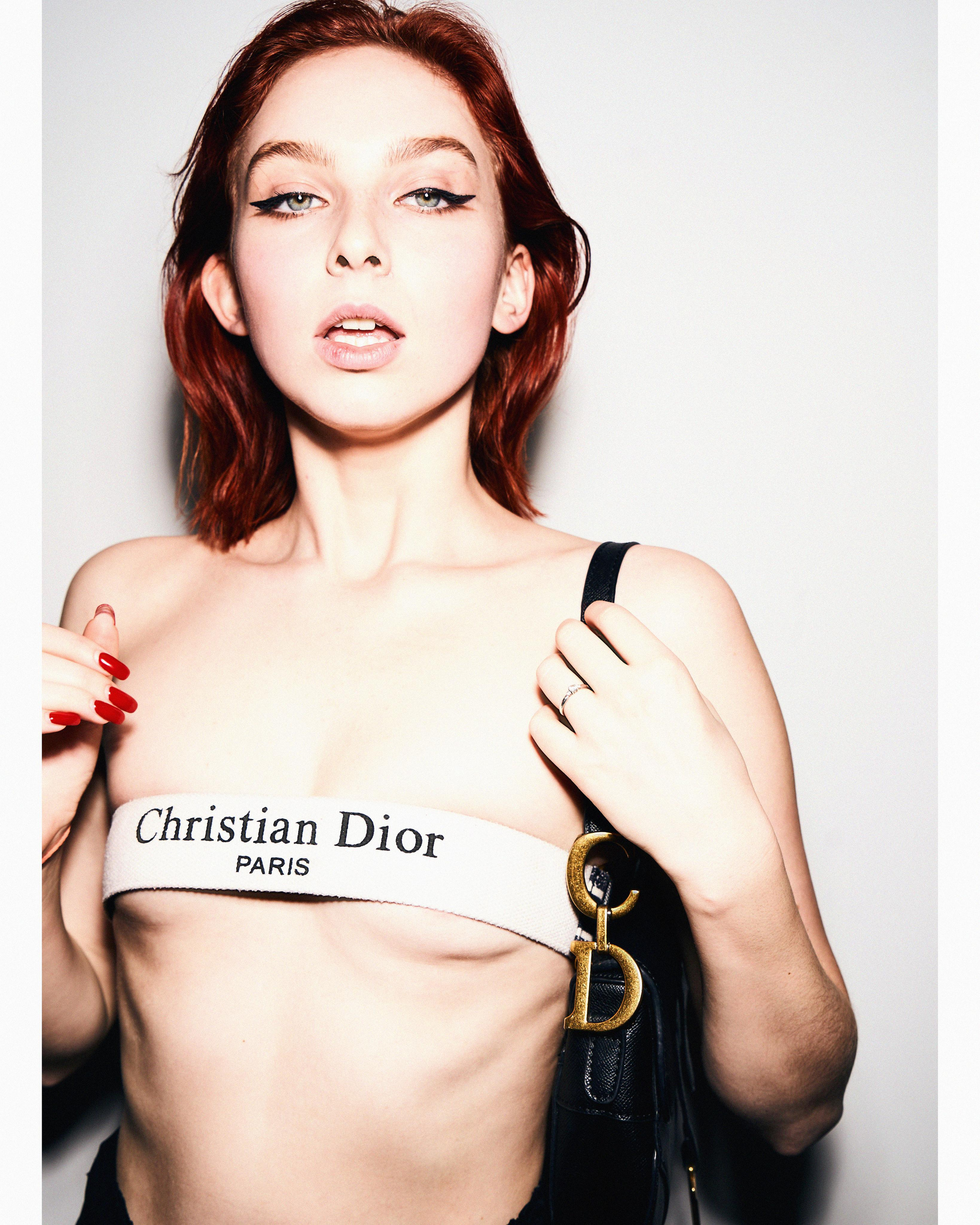 Арт и Коммерция. Фешн фотограф в Москве Пабло Пират