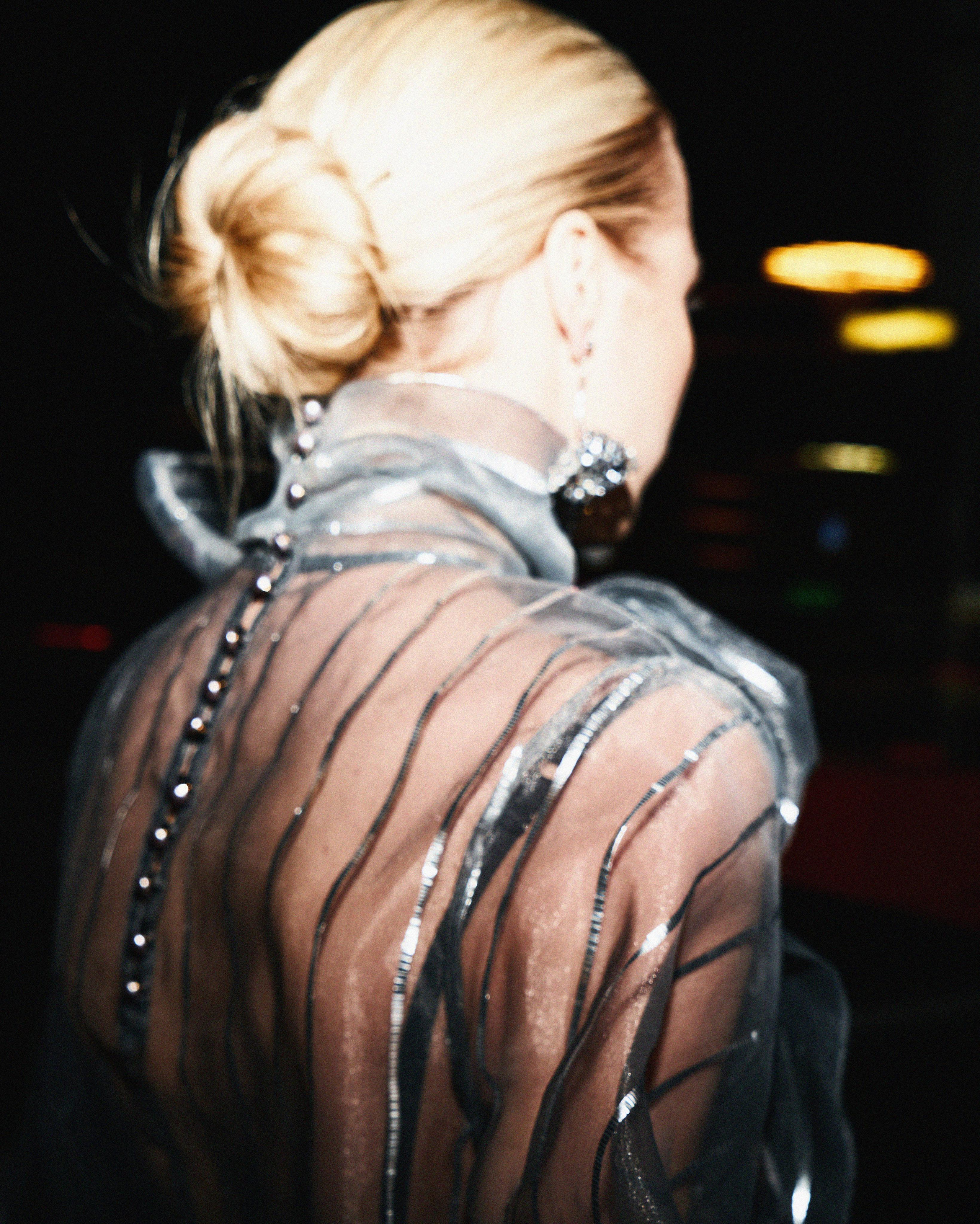 Арт и Коммерция. Фешн фотограф в Москве Пабло Пират