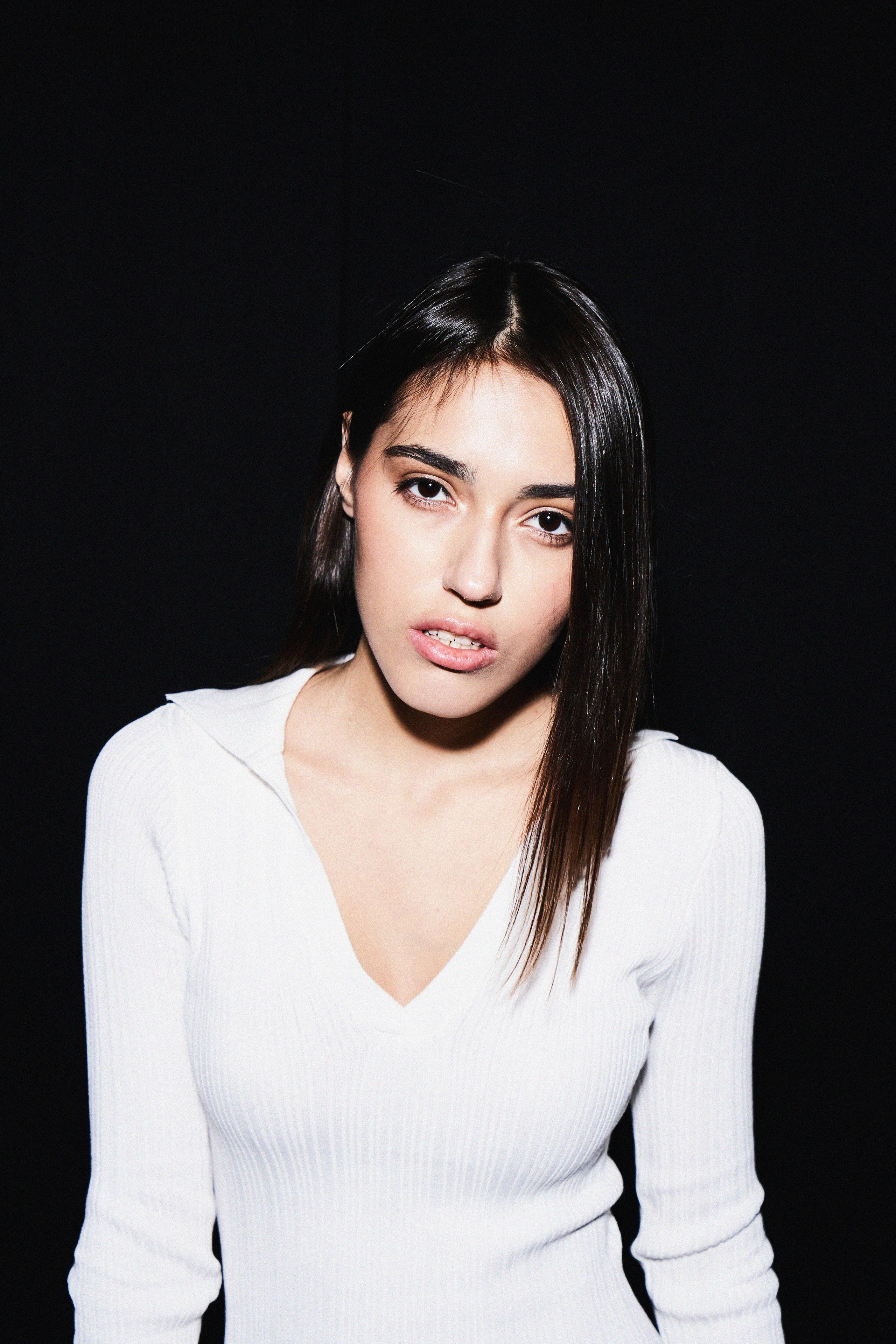 Арт и Коммерция. Фешн фотограф в Москве Пабло Пират