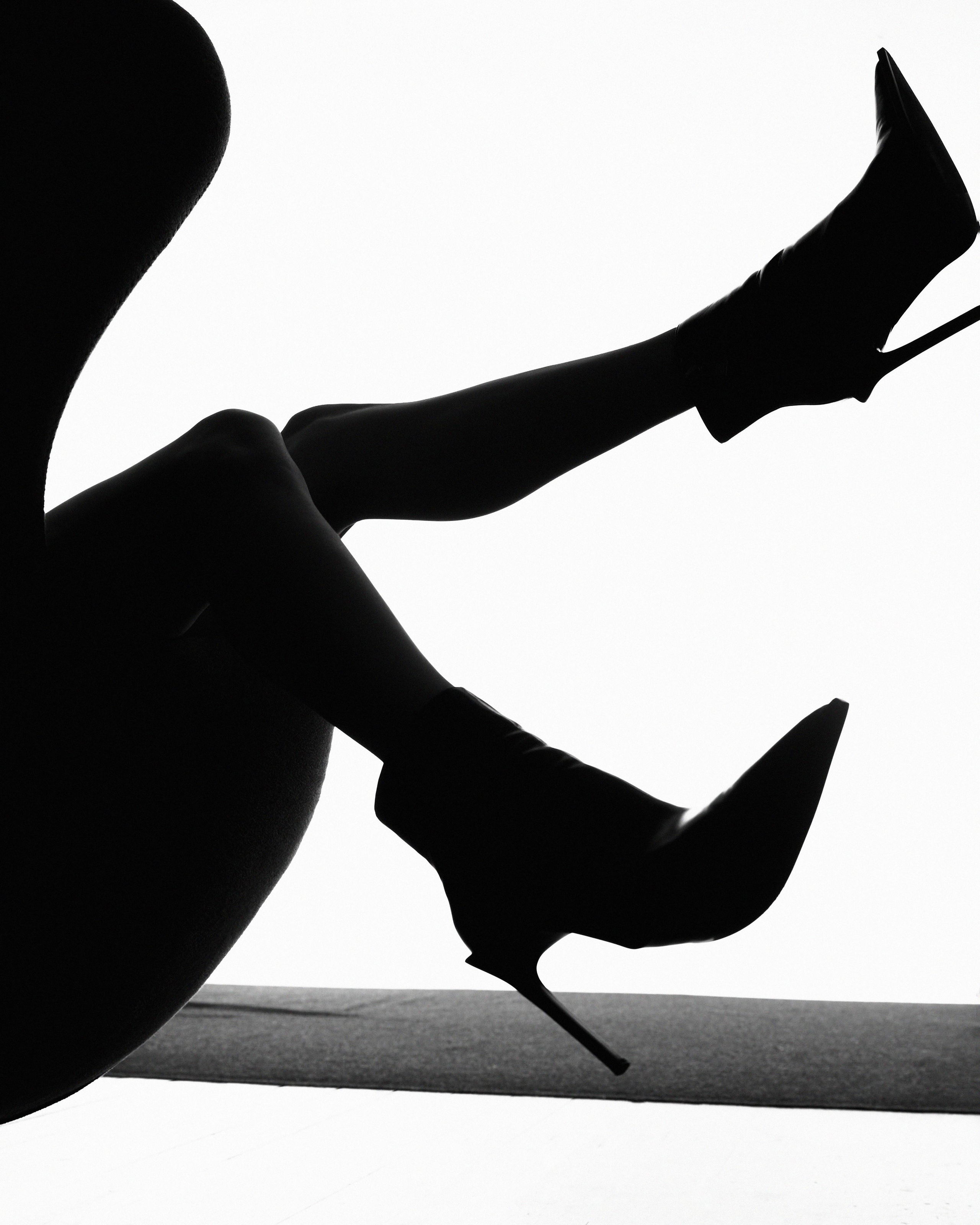 Арт и Коммерция. Фешн фотограф в Москве Пабло Пират