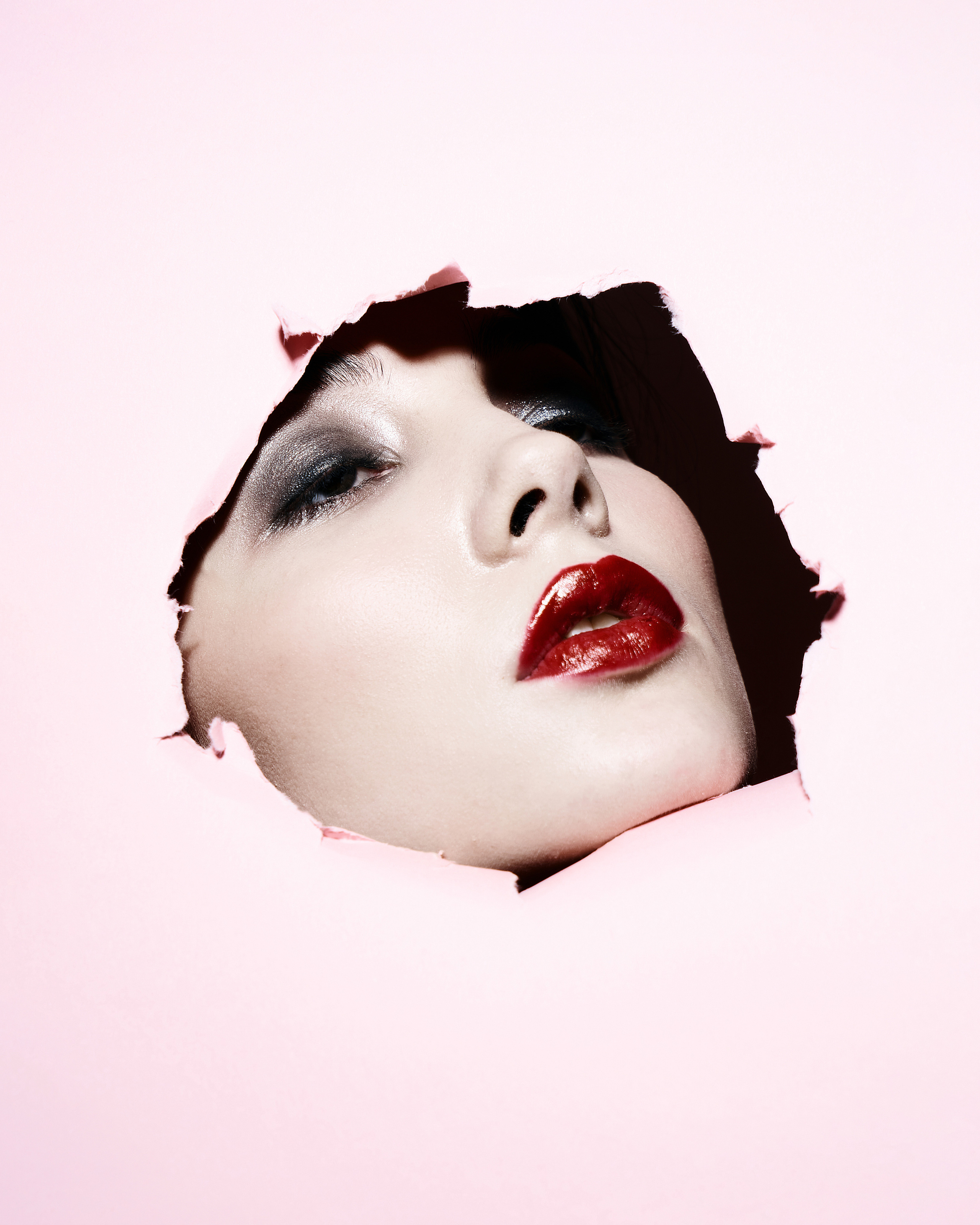 Фешн фотограф в Москве Пабло Пират