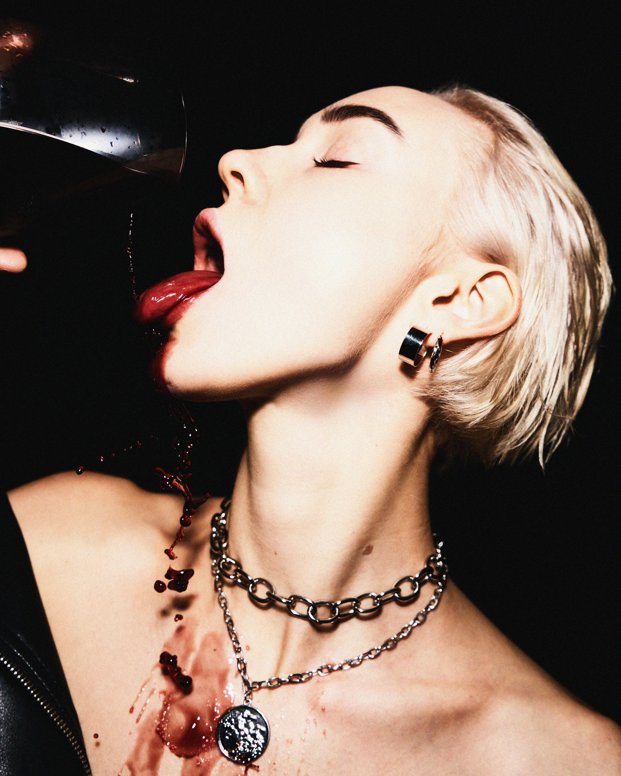 Арт и Коммерция. Фешн фотограф в Москве Пабло Пират