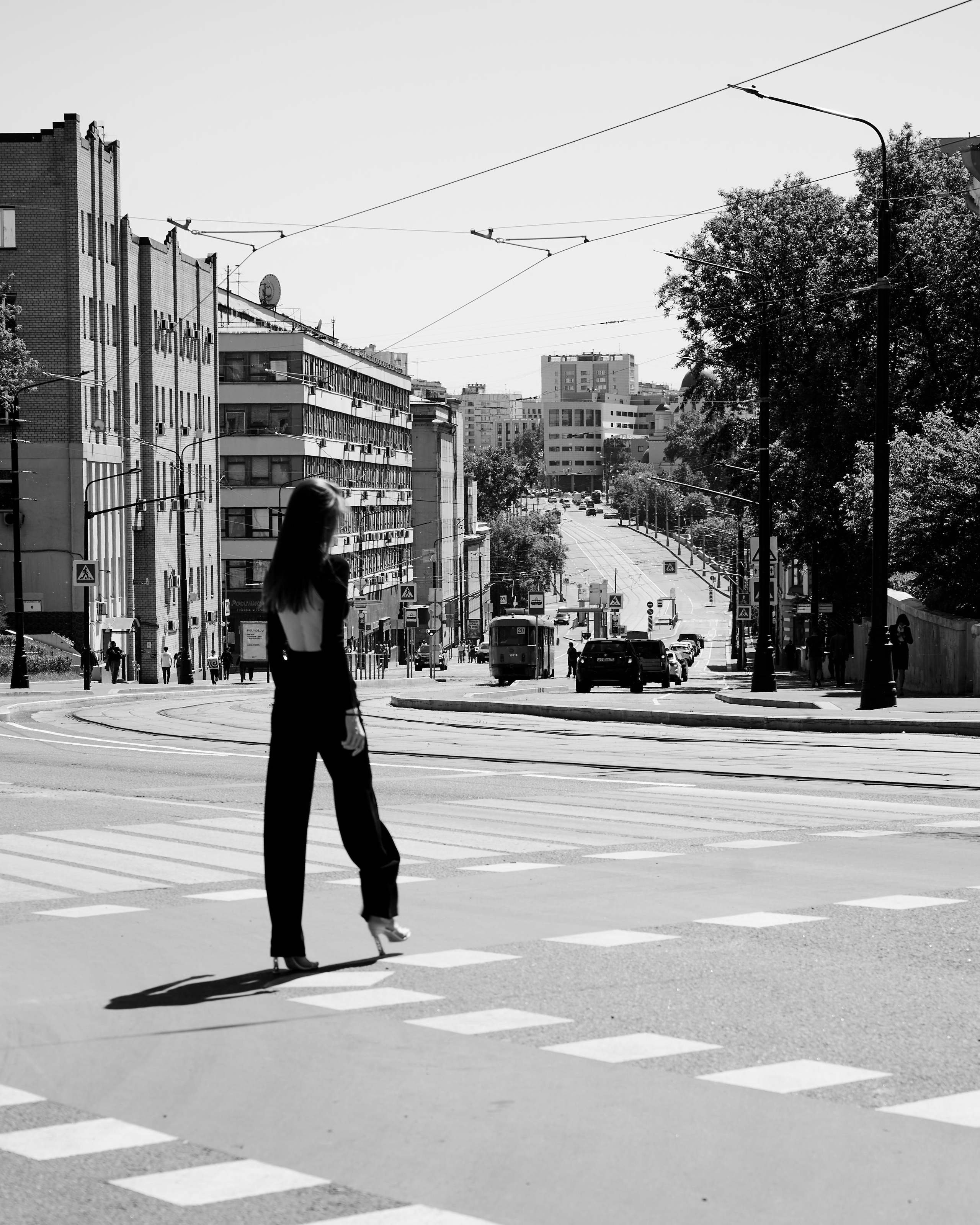 Арт и Коммерция. Фешн фотограф в Москве Пабло Пират