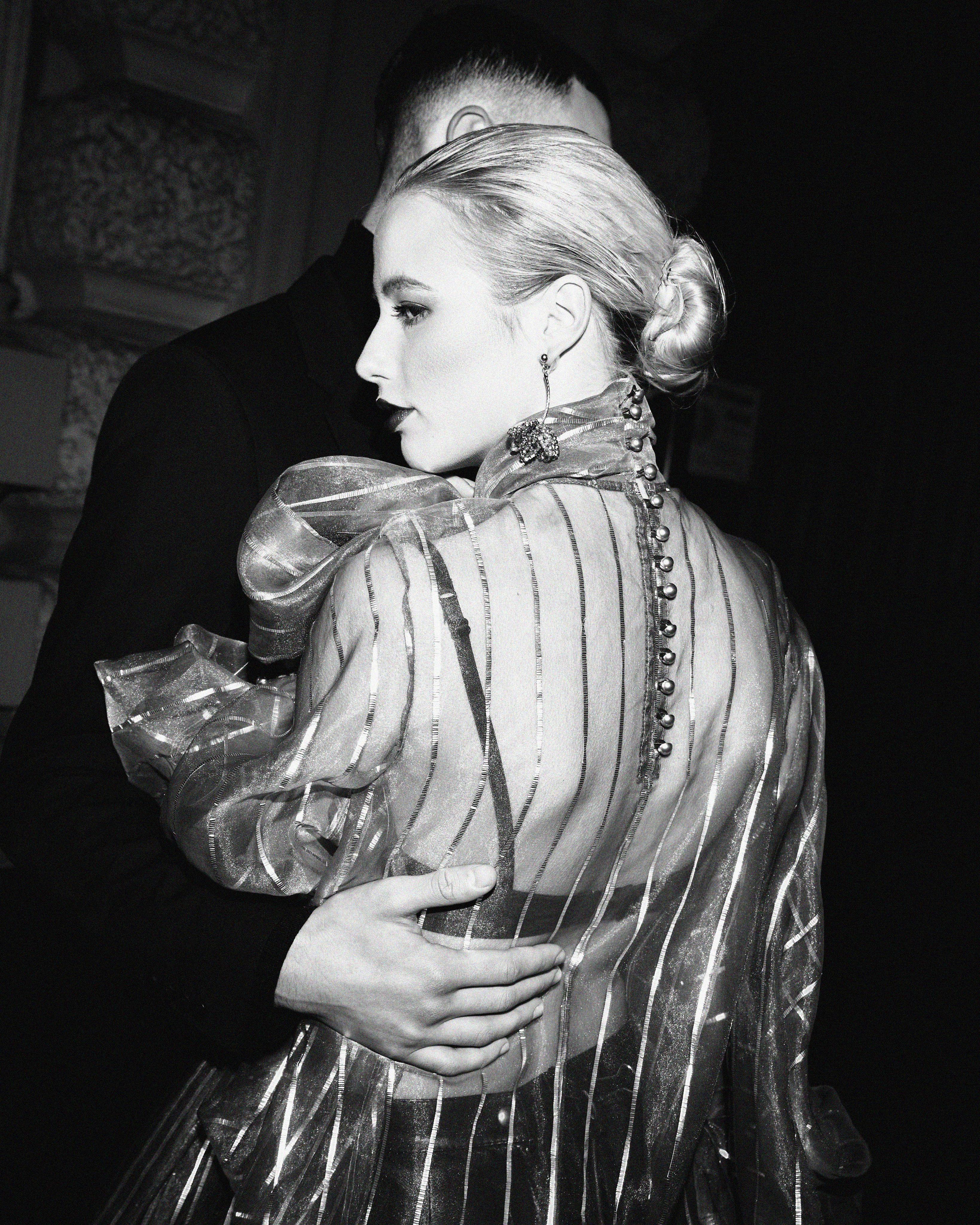 Арт и Коммерция. Фешн фотограф в Москве Пабло Пират