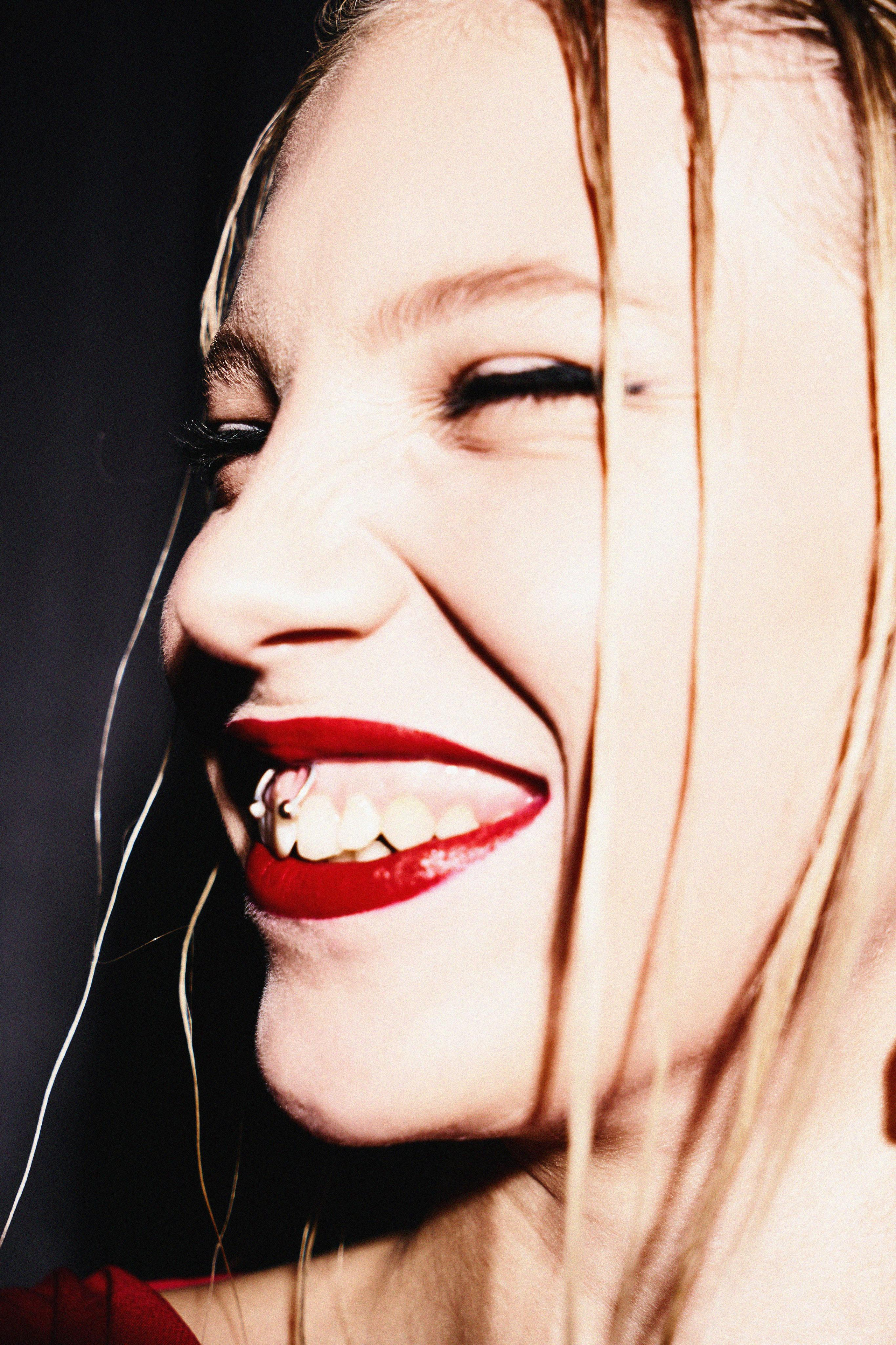 Арт и Коммерция. Фешн фотограф в Москве Пабло Пират