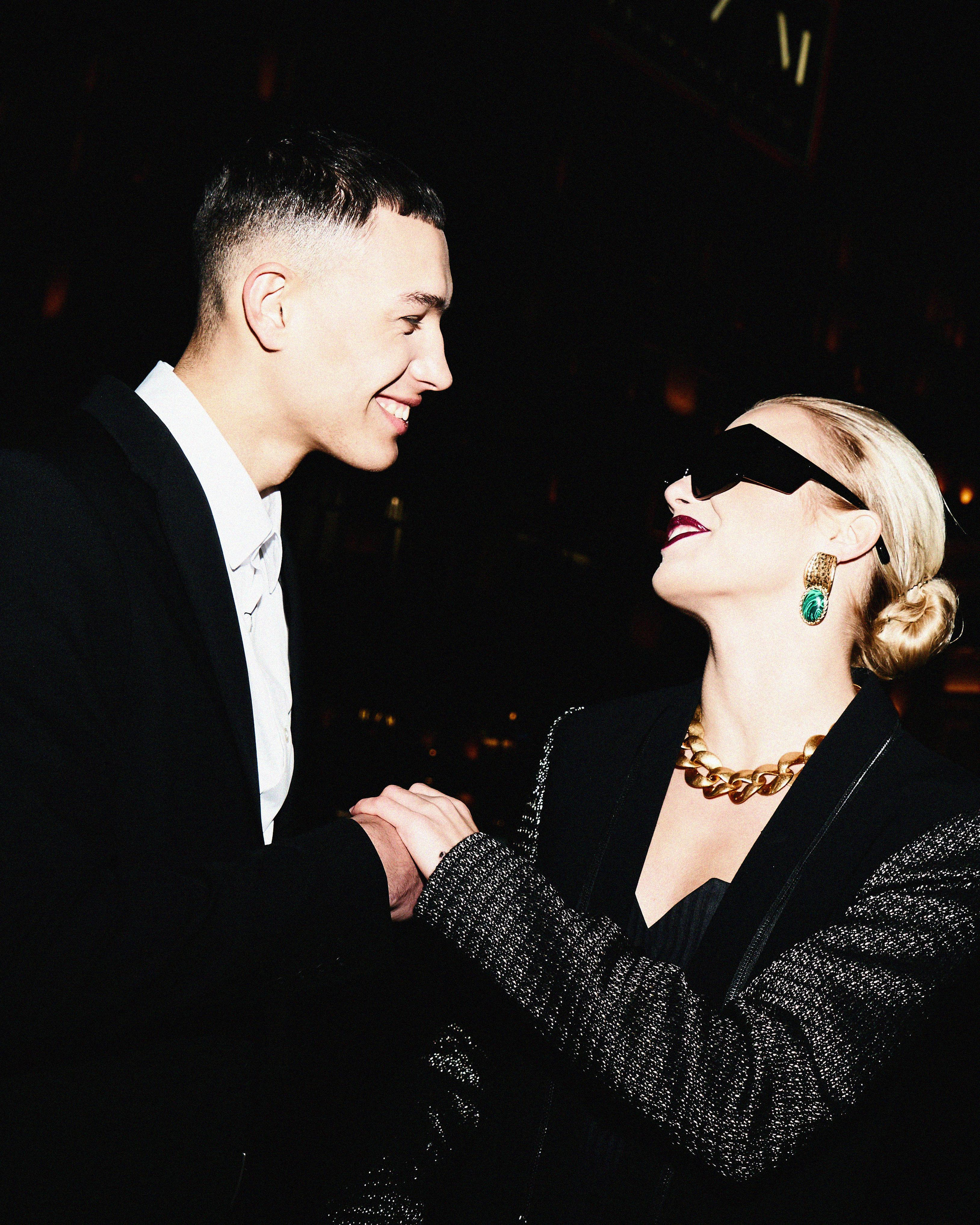 Арт и Коммерция. Фешн фотограф в Москве Пабло Пират