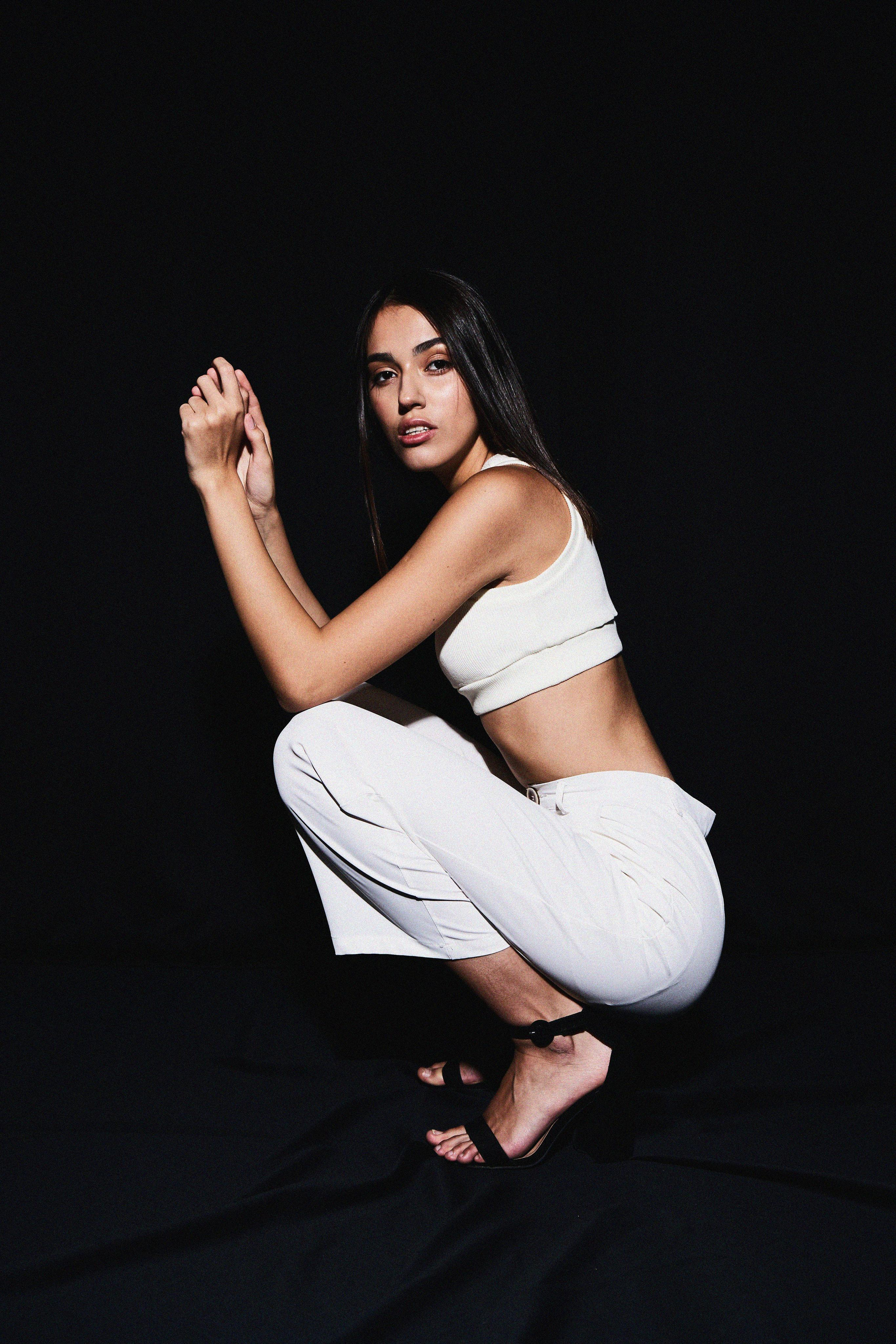 Арт и Коммерция. Фешн фотограф в Москве Пабло Пират