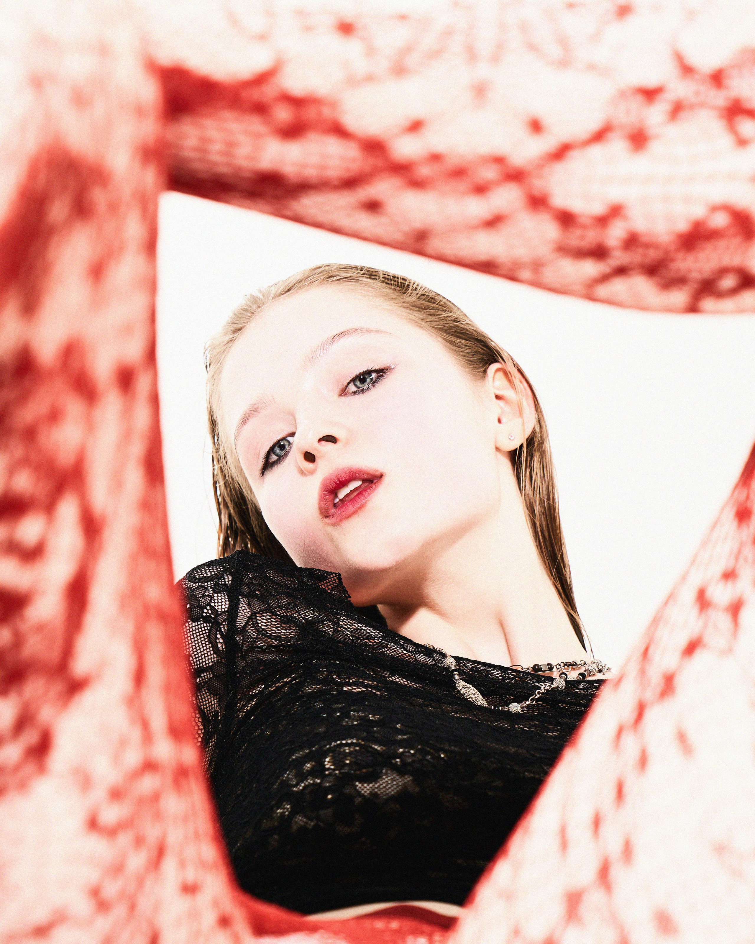 Арт и Коммерция. Фешн фотограф в Москве Пабло Пират