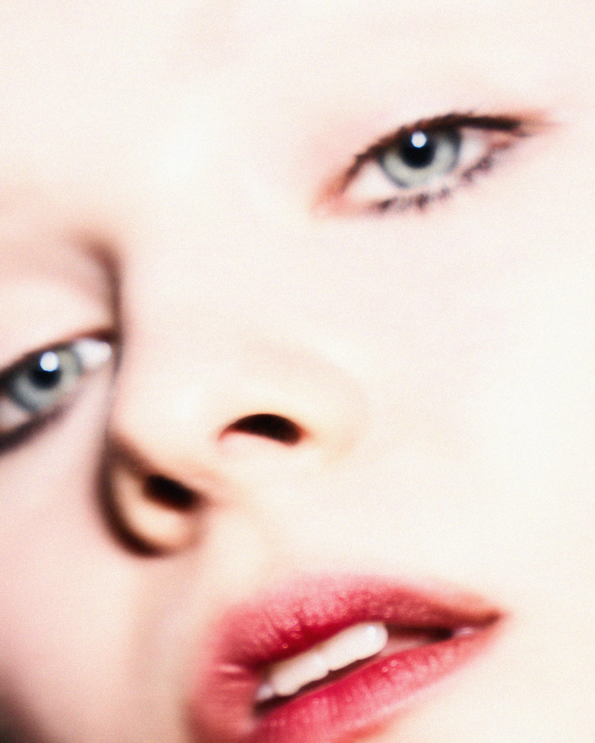 Фешн фотограф в Москве Пабло Пират