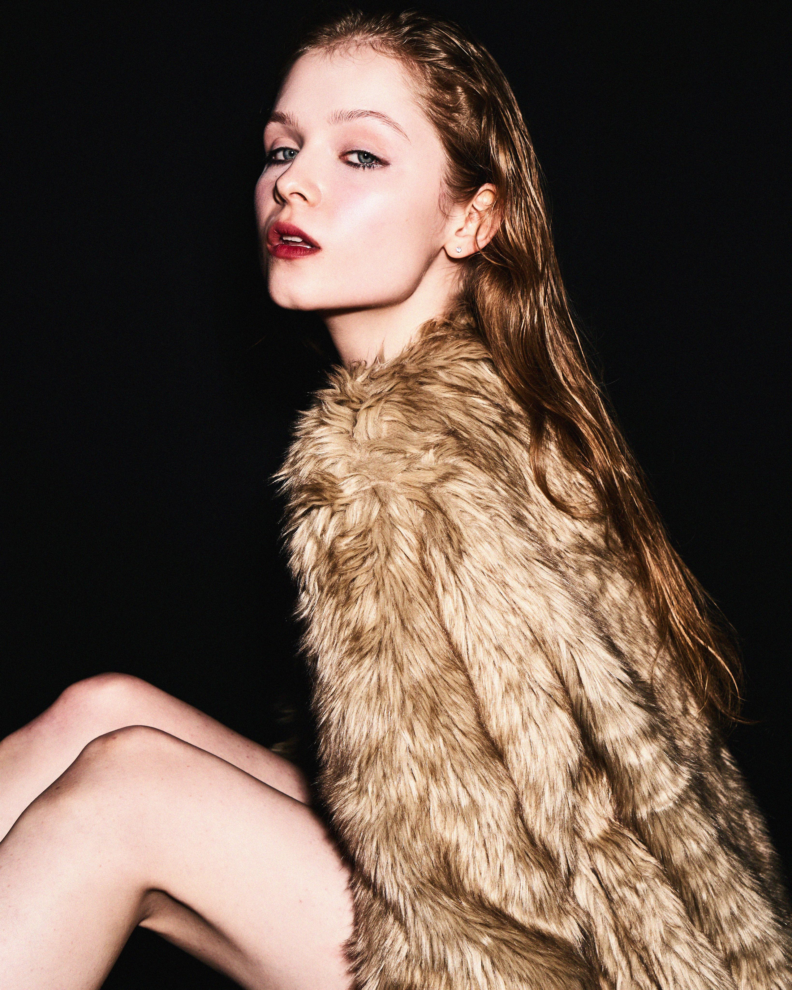 Арт и Коммерция. Фешн фотограф в Москве Пабло Пират