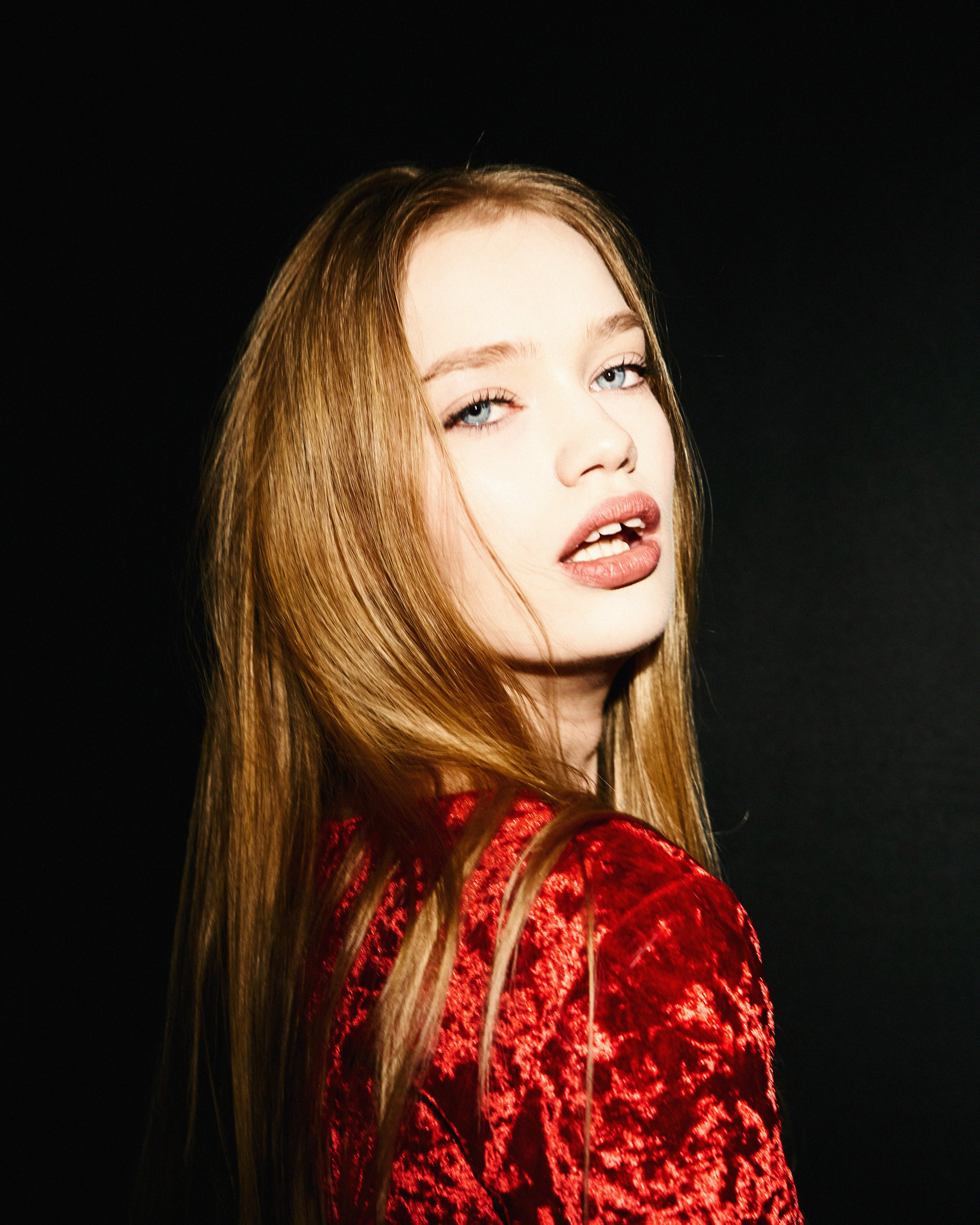 Арт и Коммерция. Фешн фотограф в Москве Пабло Пират