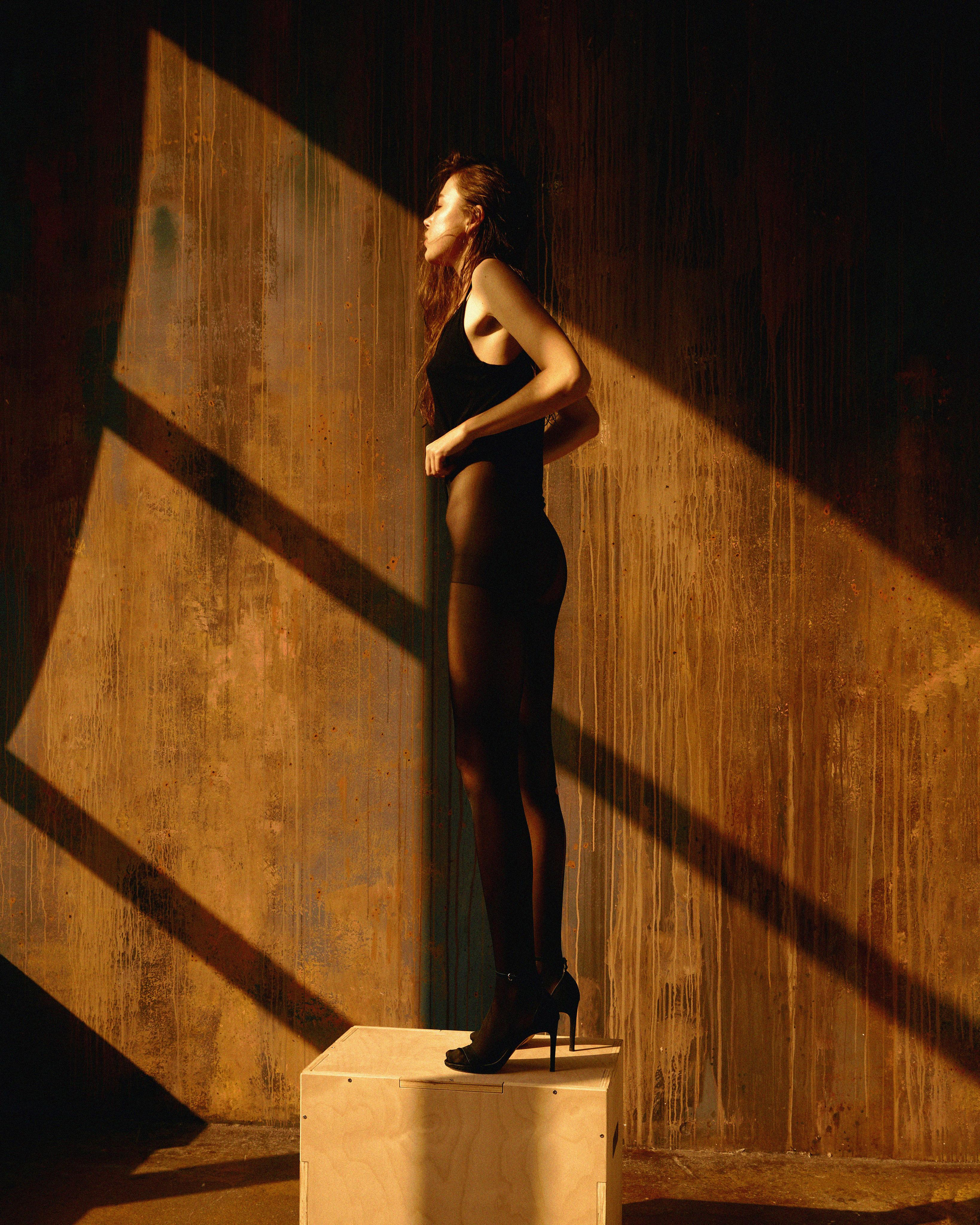 Арт и Коммерция. Фешн фотограф в Москве Пабло Пират