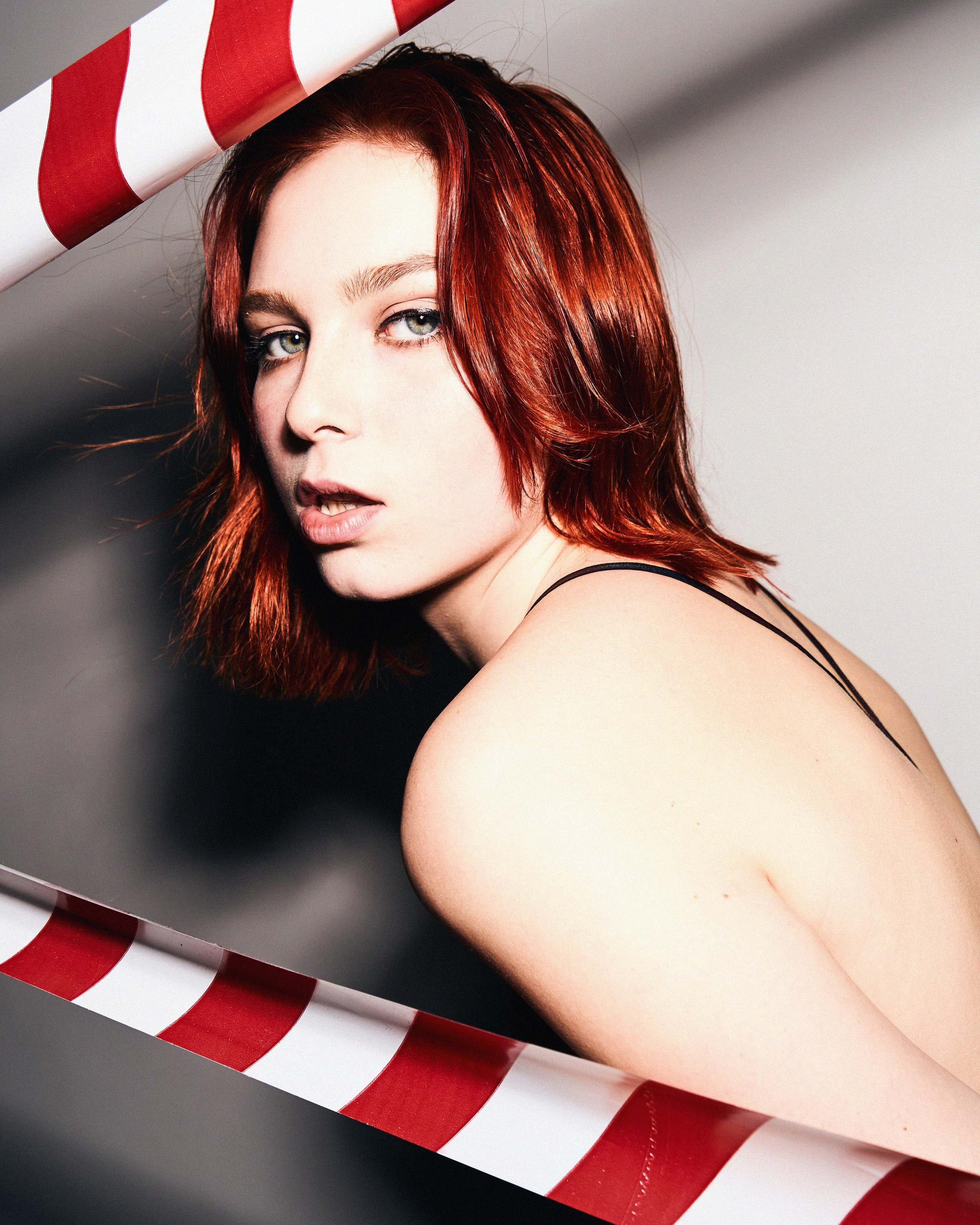 Арт и Коммерция. Фешн фотограф в Москве Пабло Пират