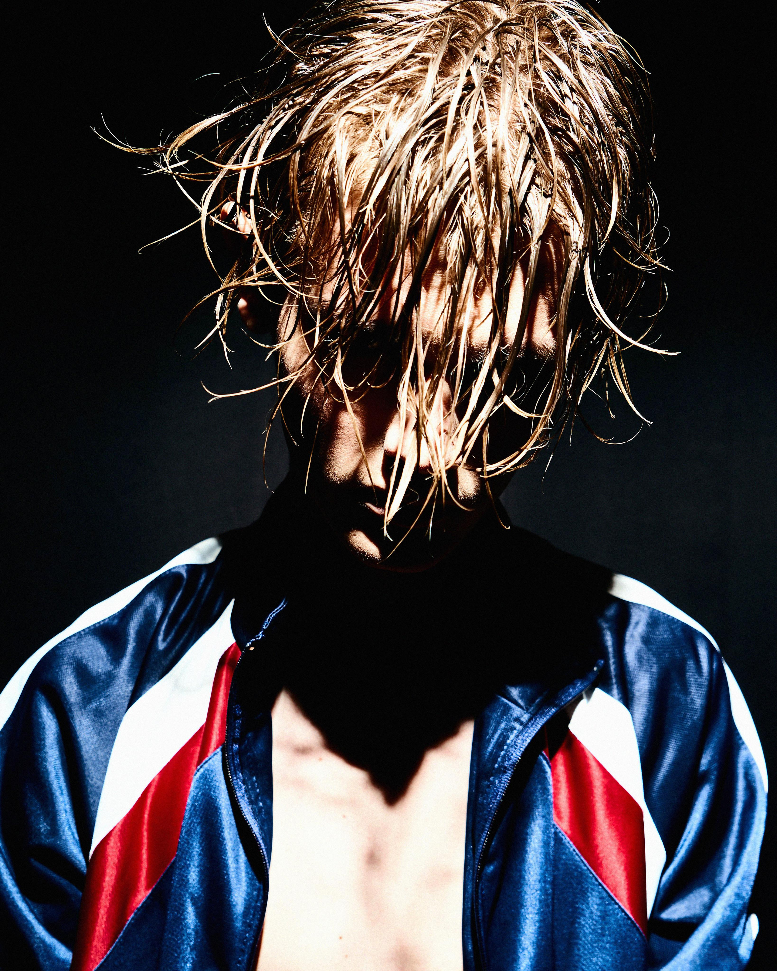 Арт и Коммерция. Фешн фотограф в Москве Пабло Пират