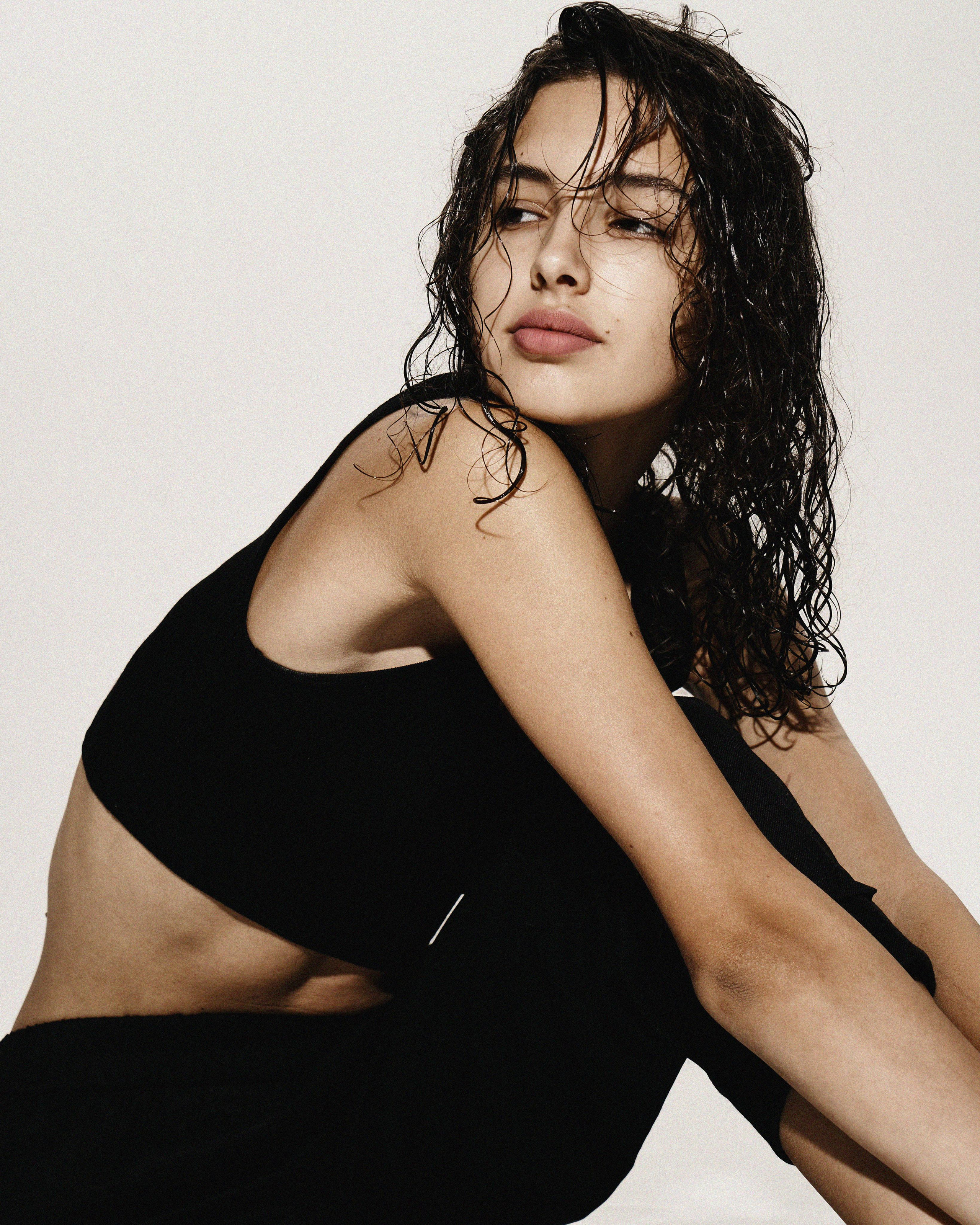 Арт и Коммерция. Фешн фотограф в Москве Пабло Пират