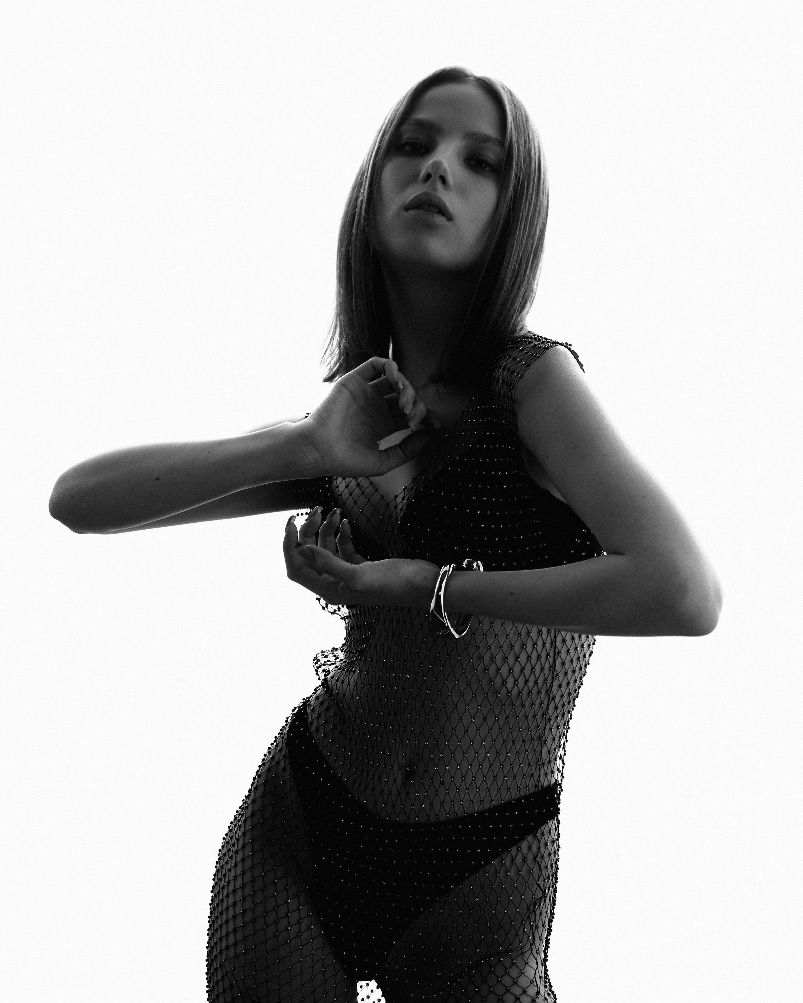 Арт и Коммерция. Фешн фотограф в Москве Пабло Пират