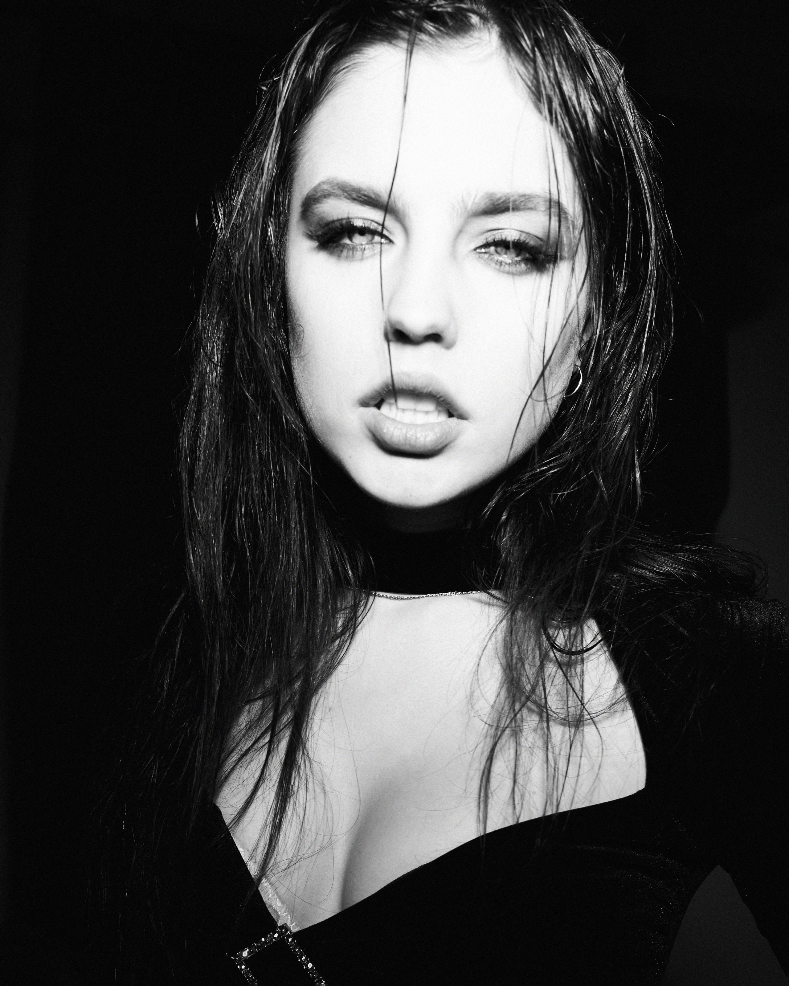 Арт и Коммерция. Фешн фотограф в Москве Пабло Пират