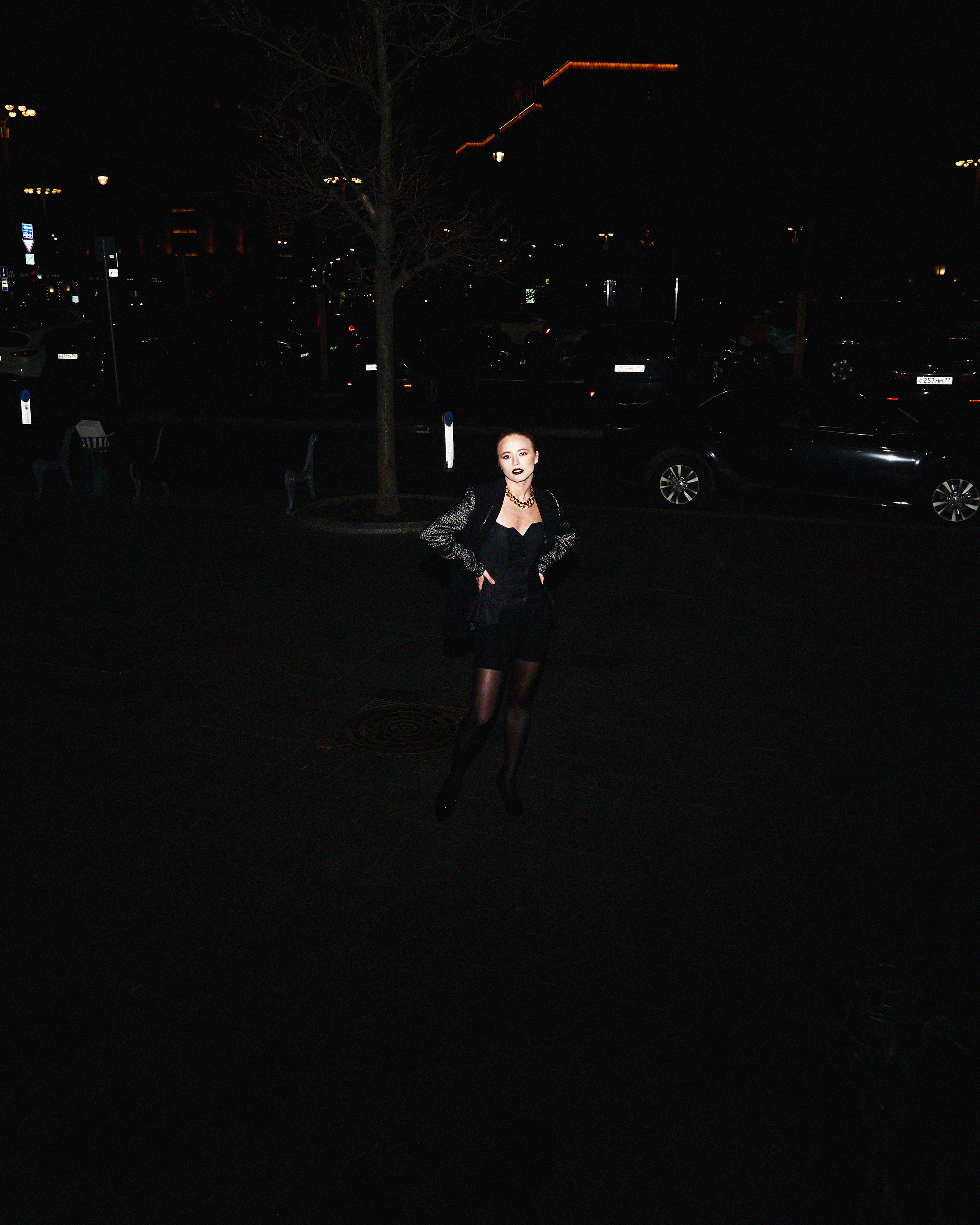 Фешн фотограф в Москве Пабло Пират