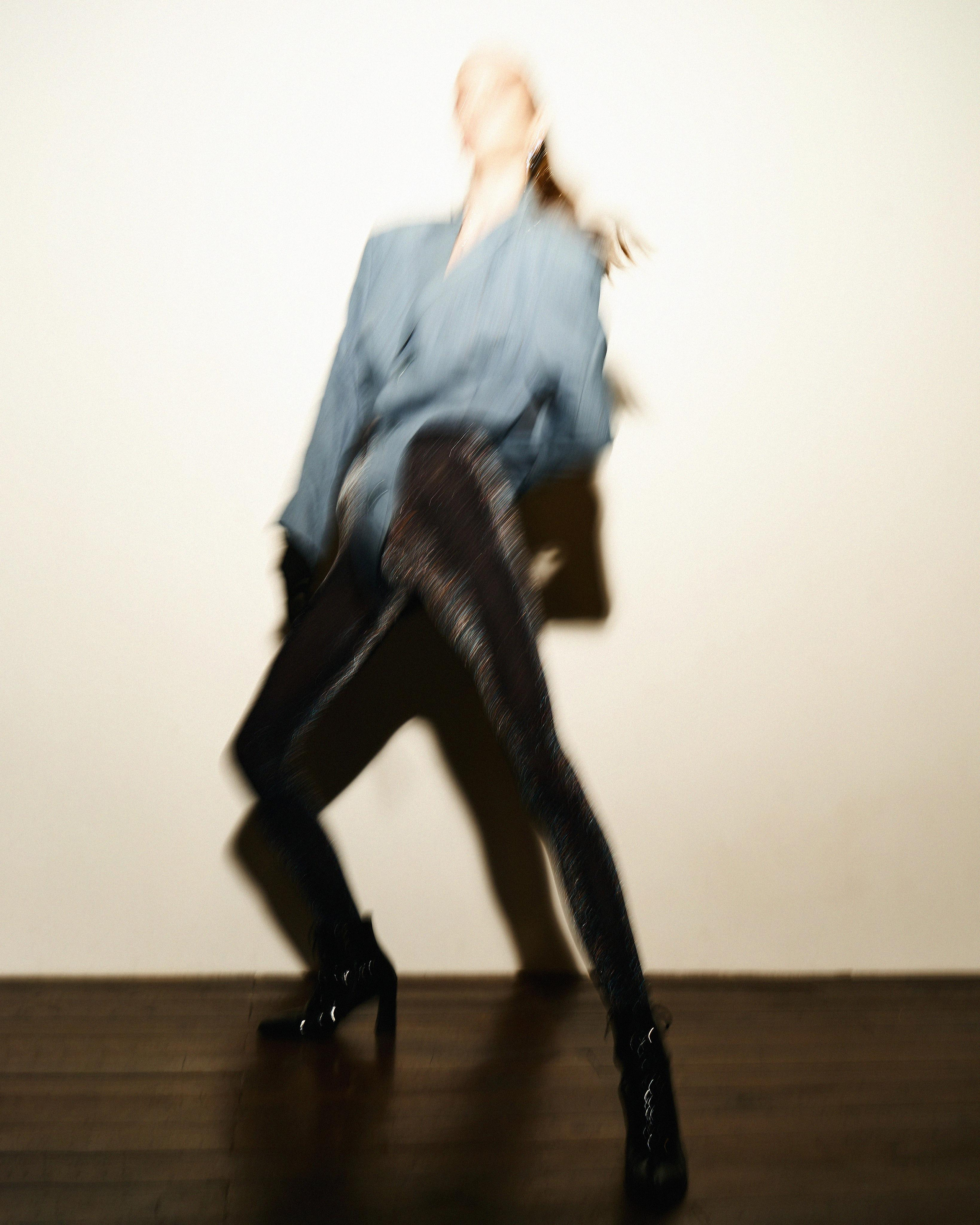 Арт и Коммерция. Фешн фотограф в Москве Пабло Пират