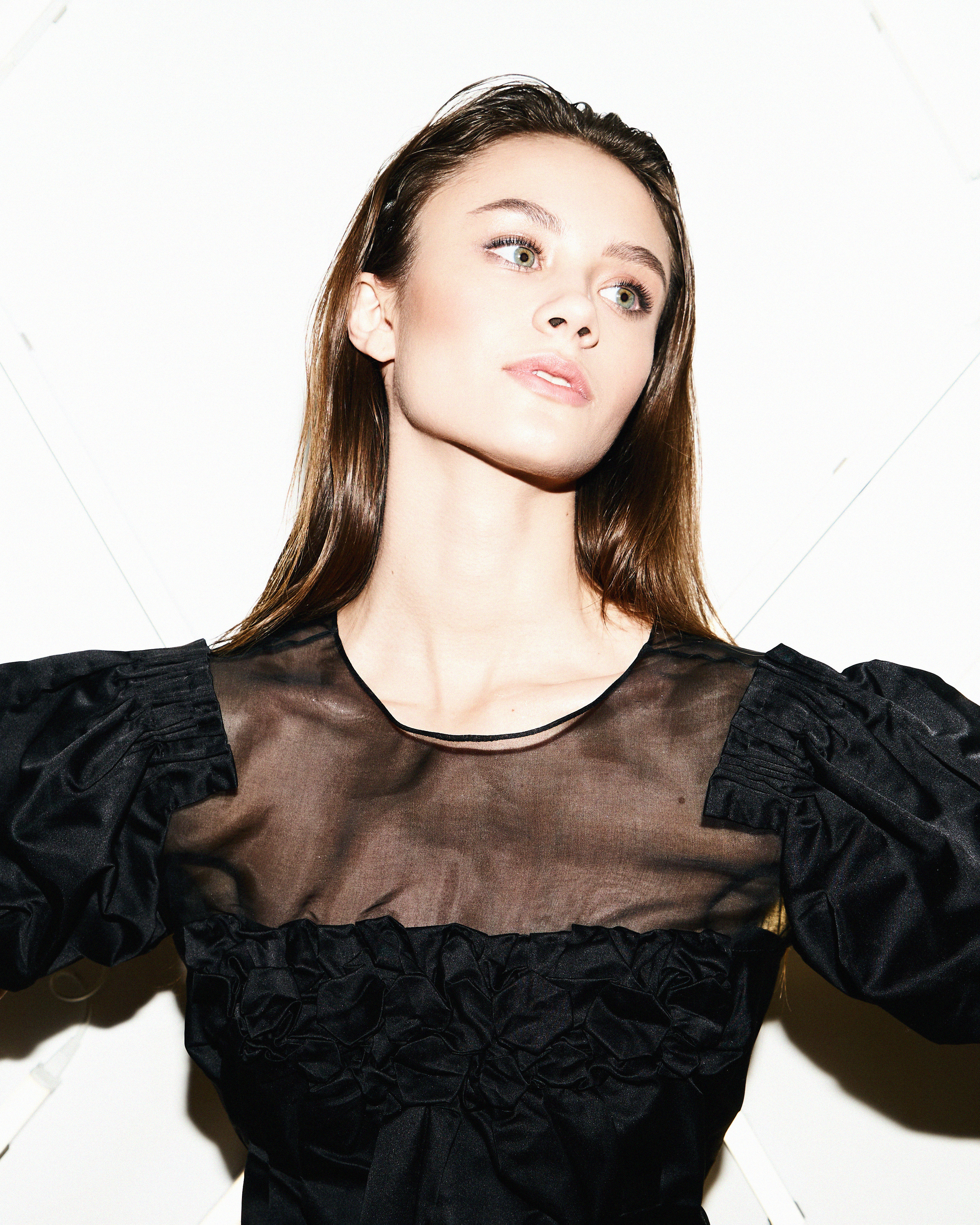 Арт и Коммерция. Фешн фотограф в Москве Пабло Пират