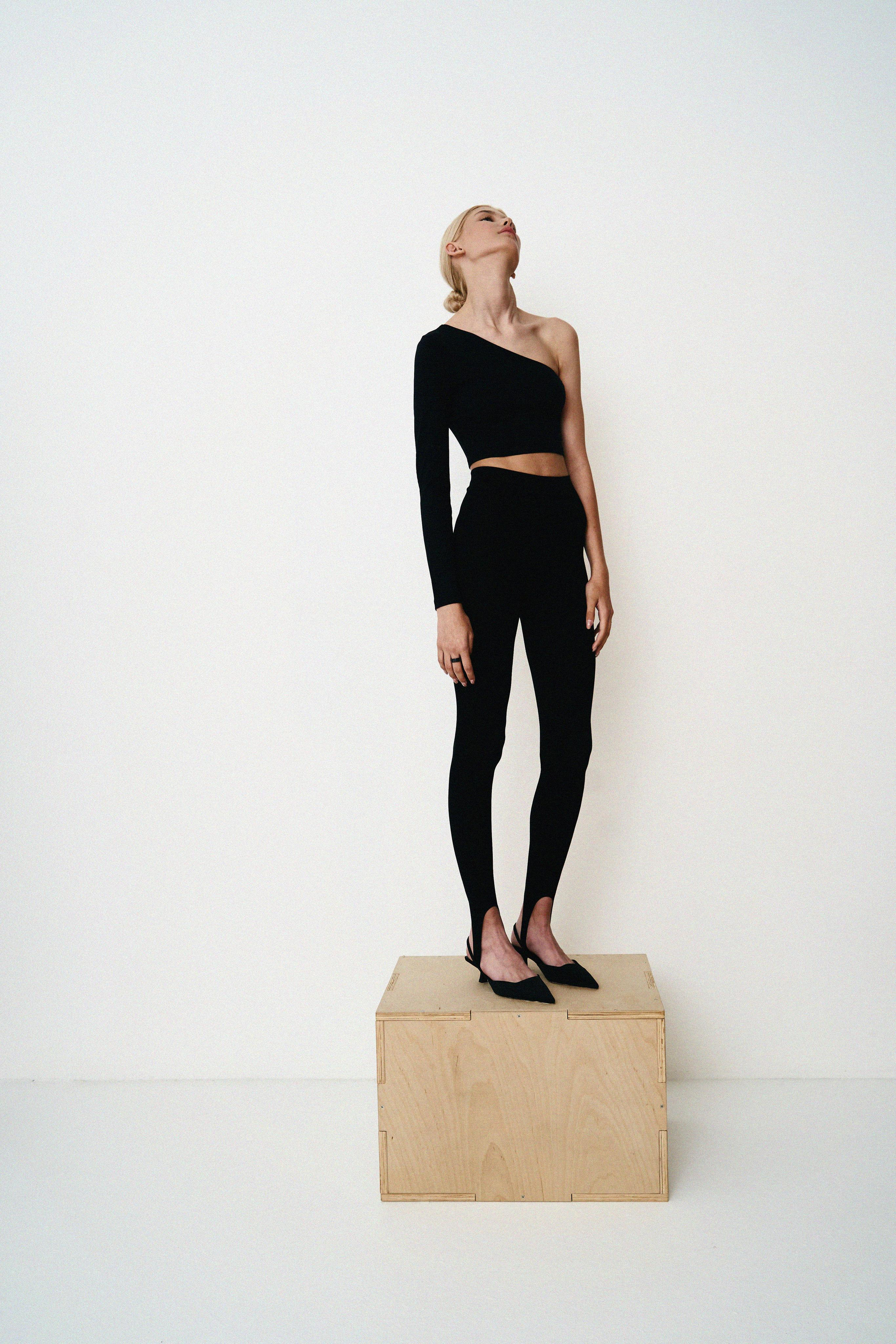 Арт и Коммерция. Фешн фотограф в Москве Пабло Пират