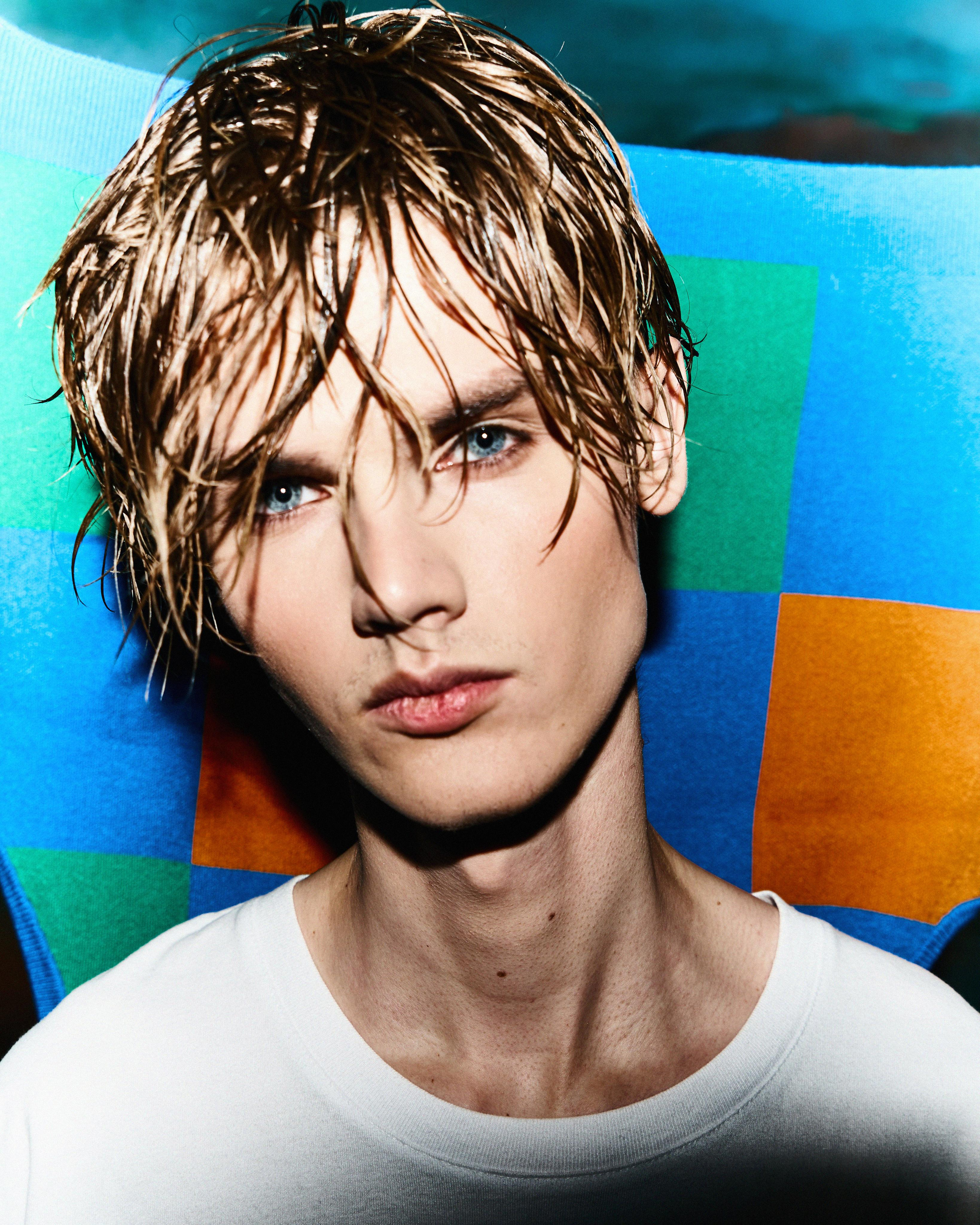 Арт и Коммерция. Фешн фотограф в Москве Пабло Пират