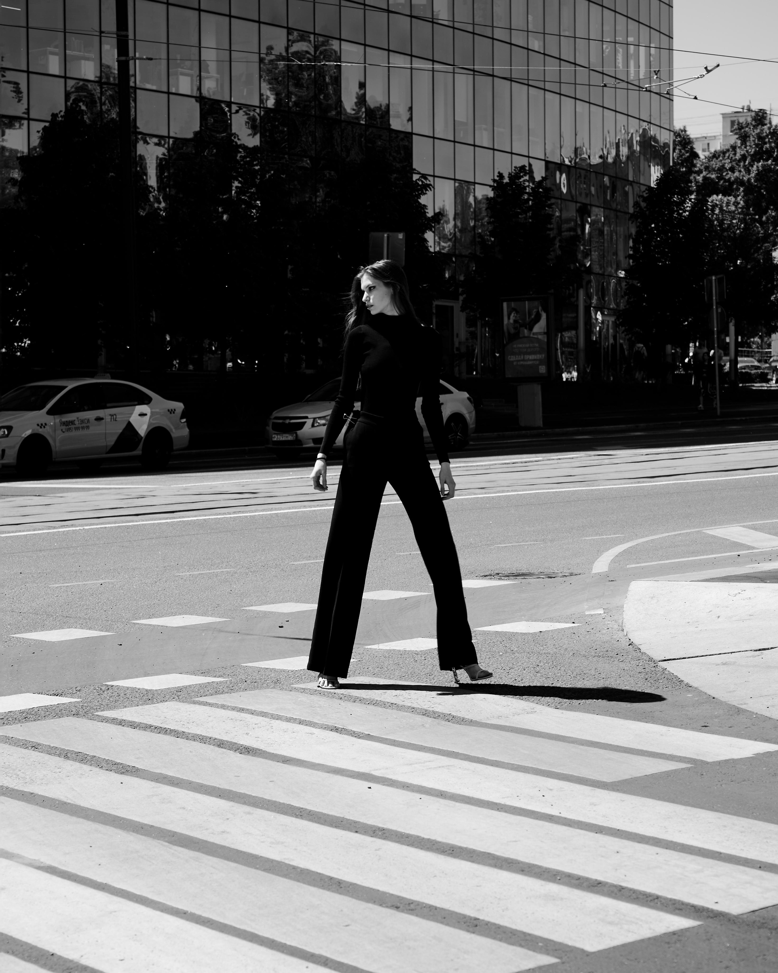 Арт и Коммерция. Фешн фотограф в Москве Пабло Пират