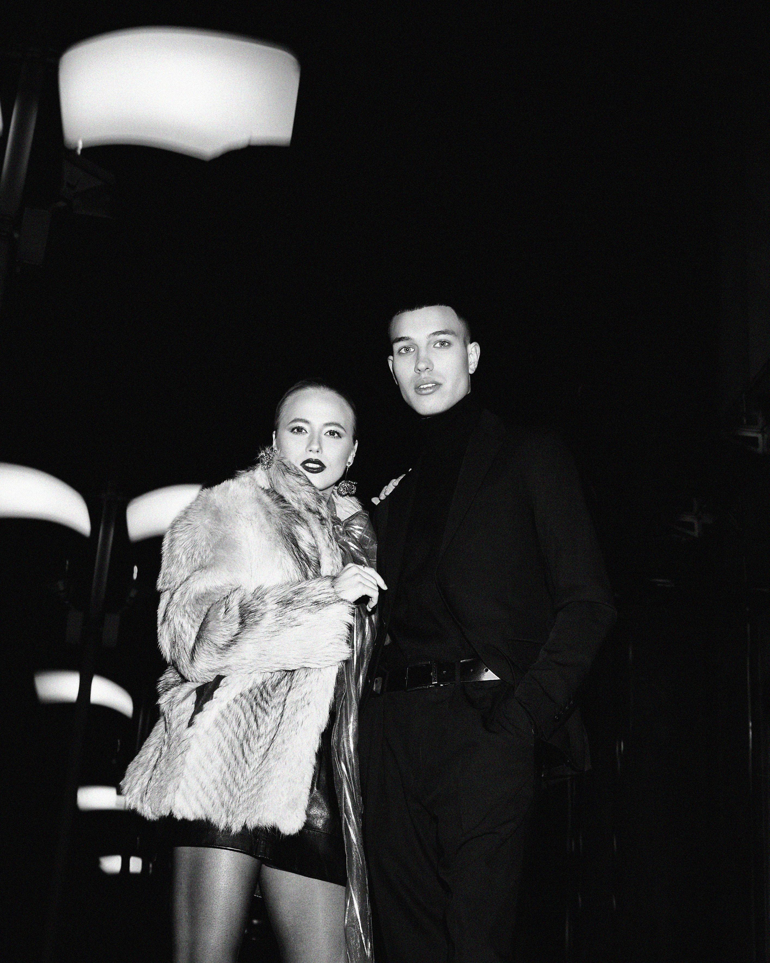 Арт и Коммерция. Фешн фотограф в Москве Пабло Пират