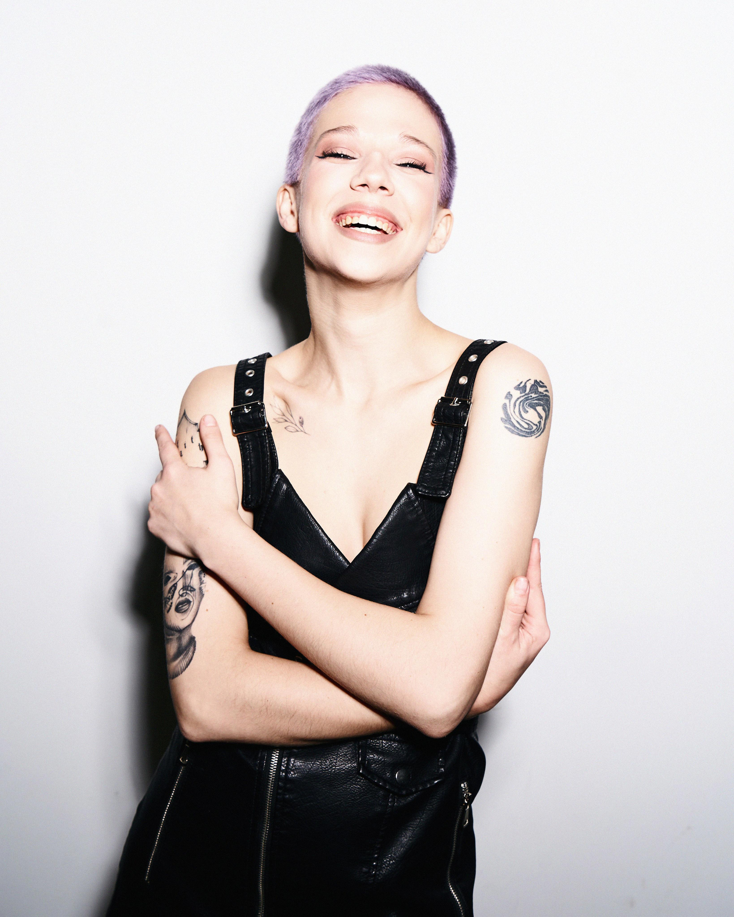 Арт и Коммерция. Фешн фотограф в Москве Пабло Пират