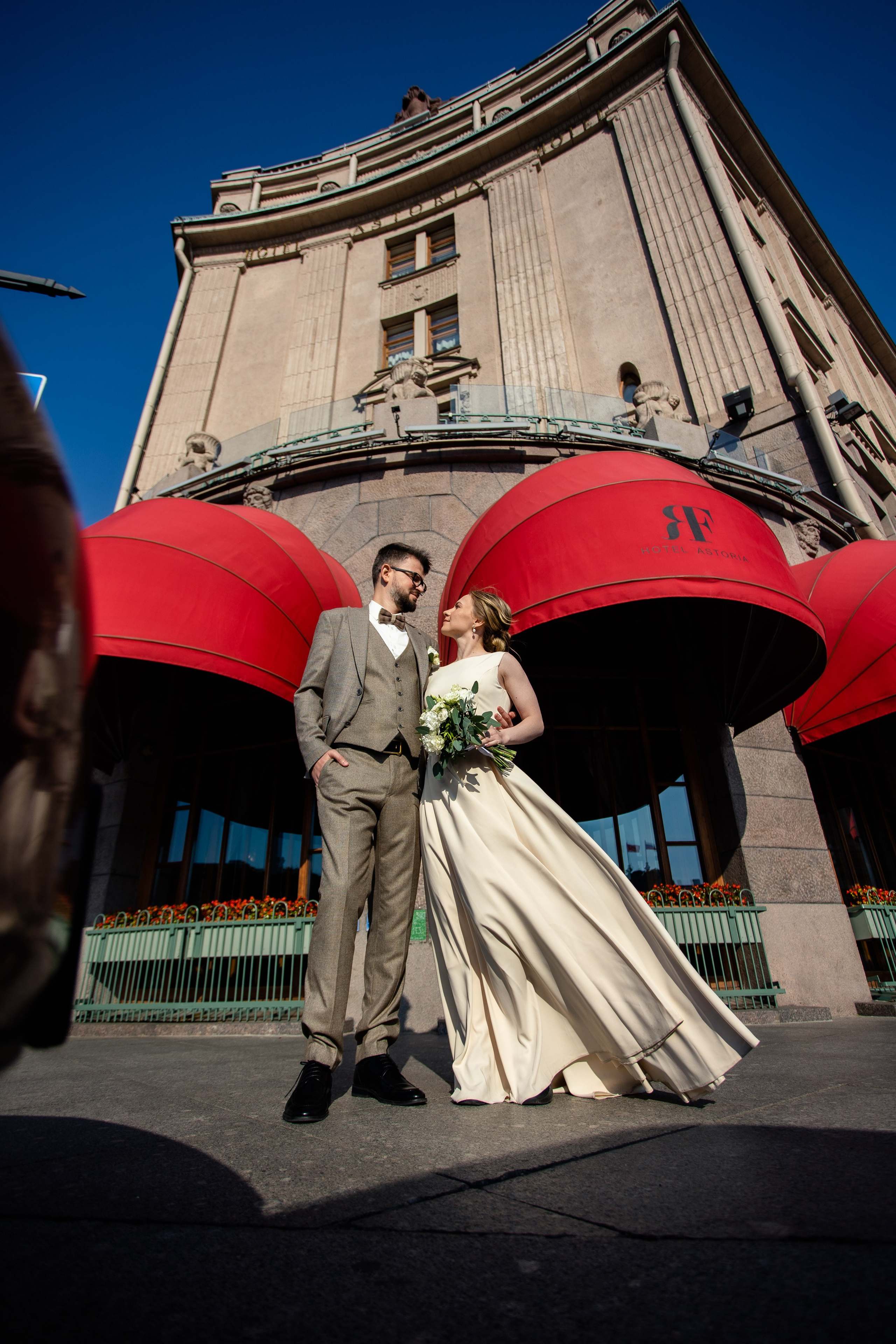 NUTA ART wedding and art photographer