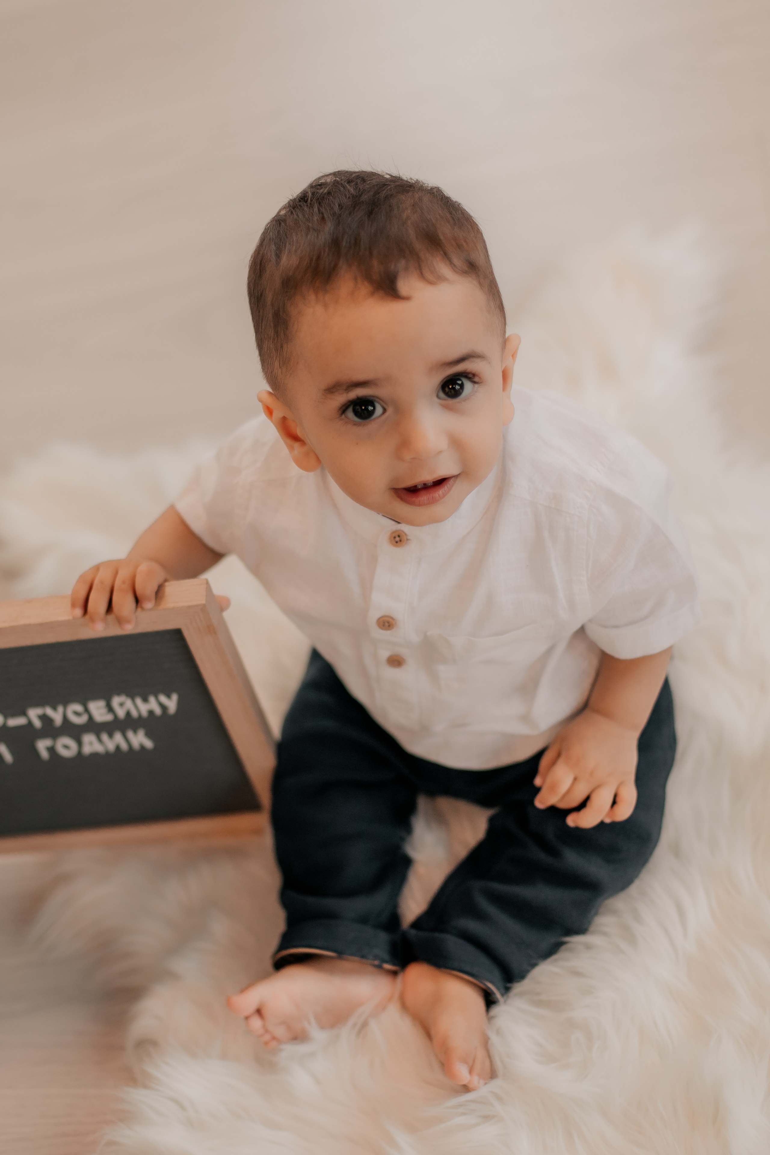 Детский День рождения. Фотостудия «Птичка» Мытищи,