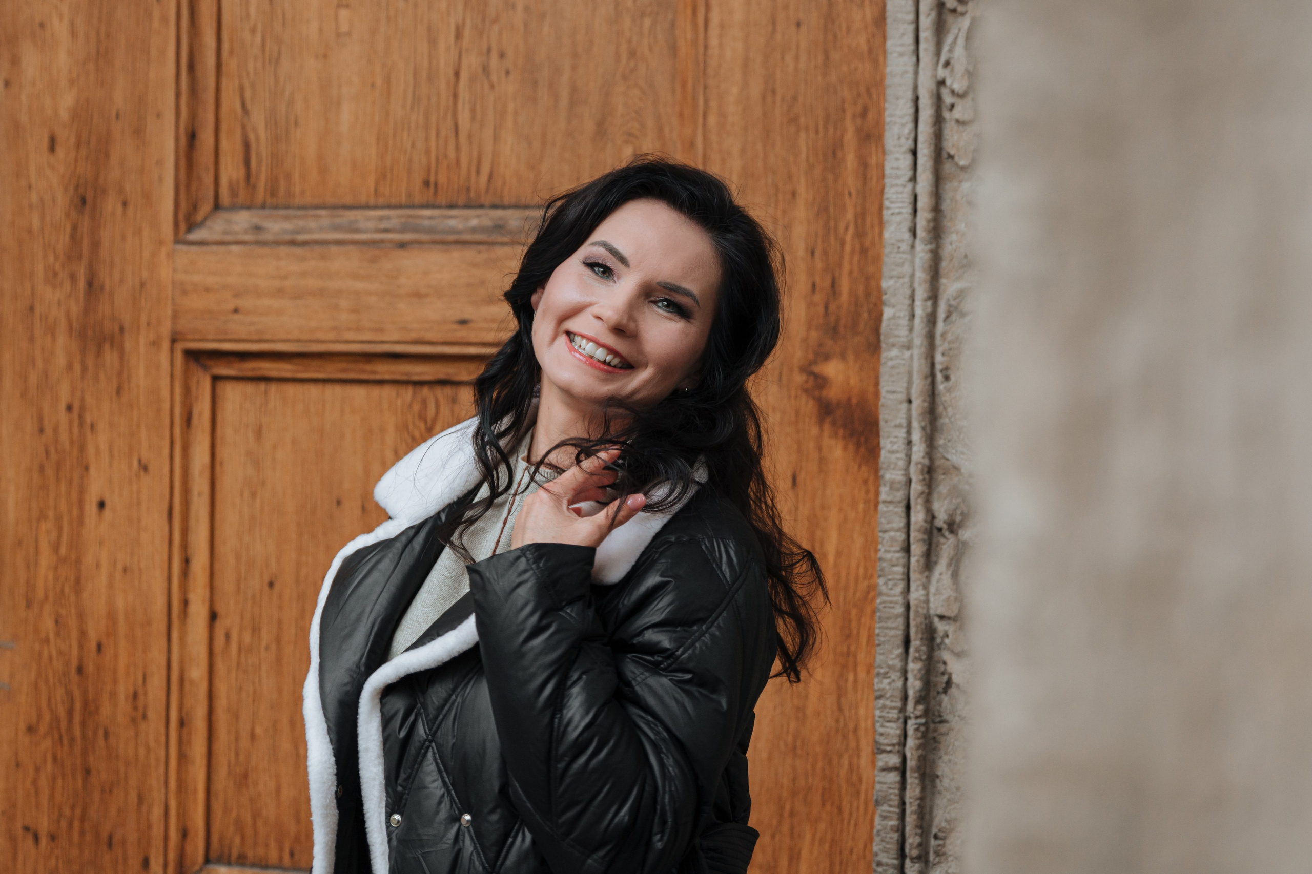 Ирина. Свидание с Петербургом. Портретный фотограф в Санкт-Петербурге Дмитриева Наталия