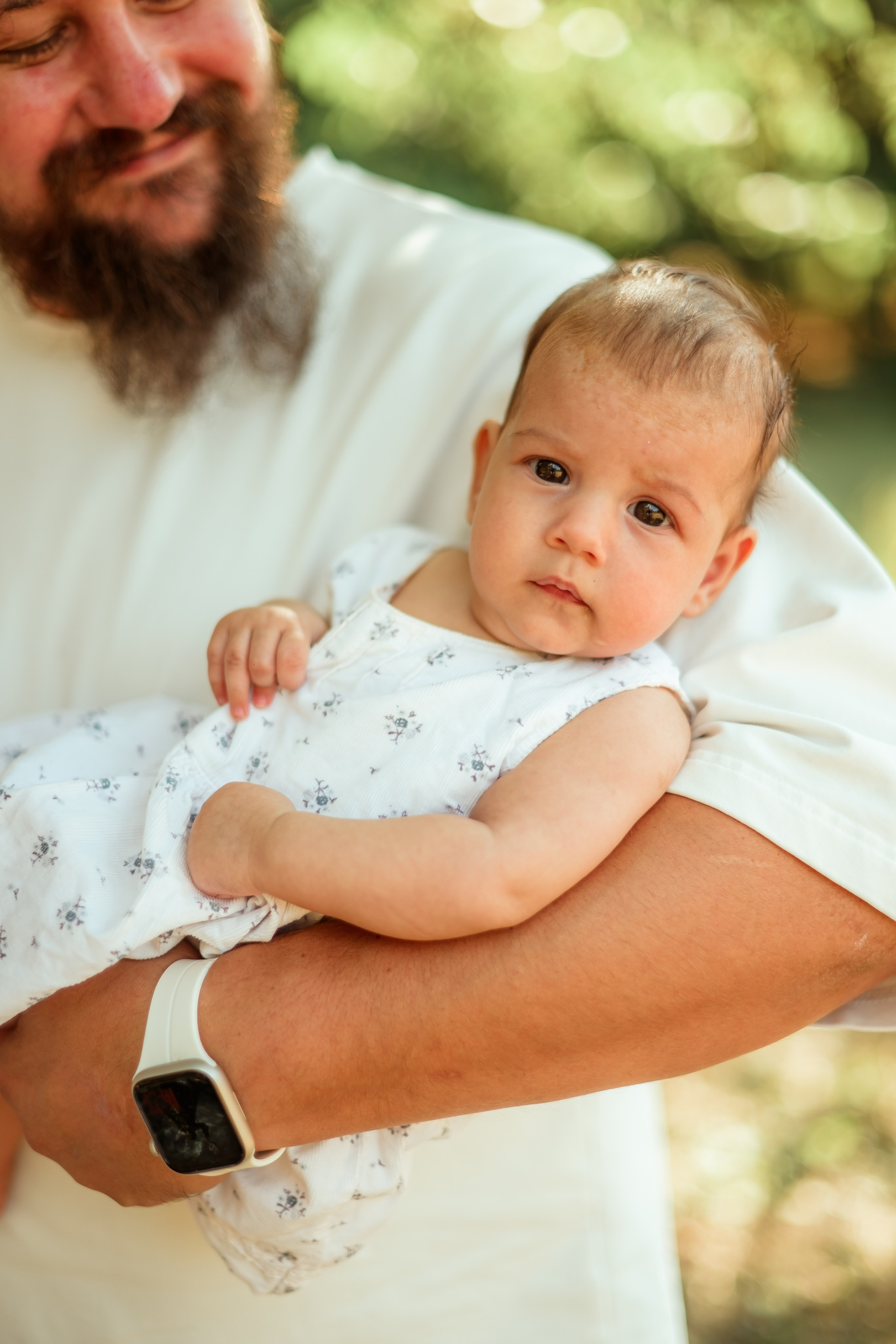 Семейная и детская съемка. Творческий фотограф в Крыму Анна Пашко