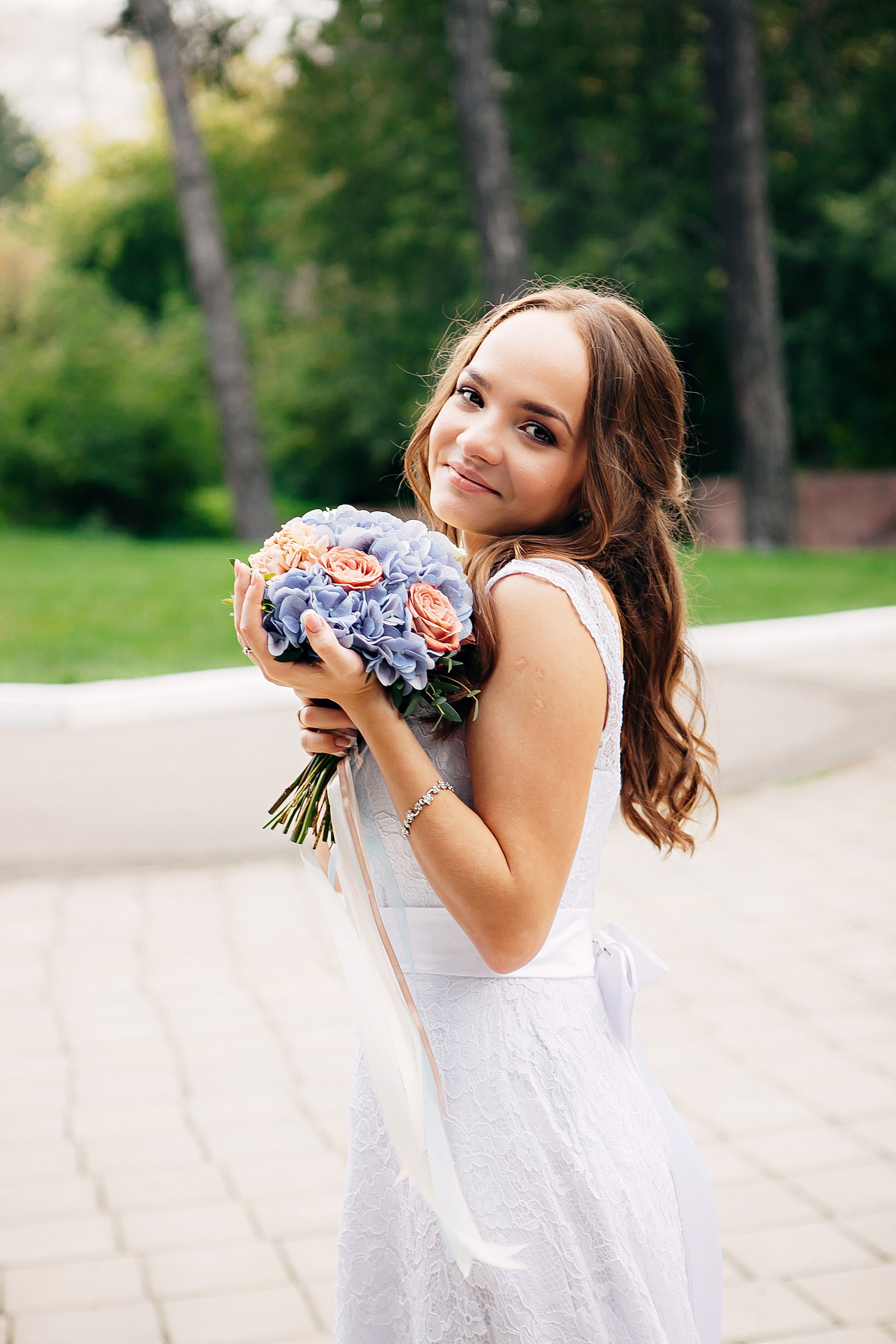 Надежда и Кирилл. Фотограф в Иркутске Анастасия Григорьева