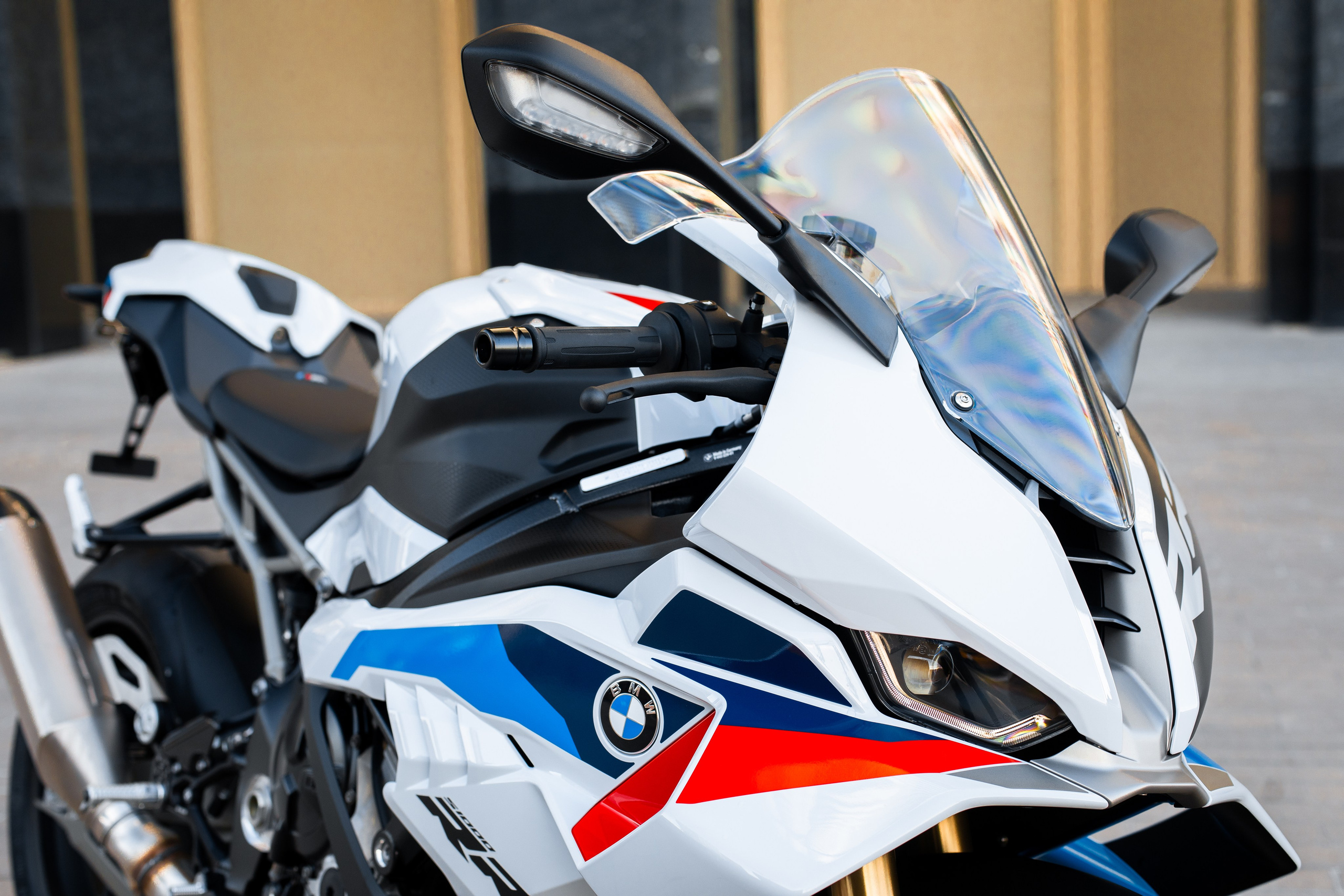 BMW. Автомобильный фотограф в Москве Андрей Емельянов