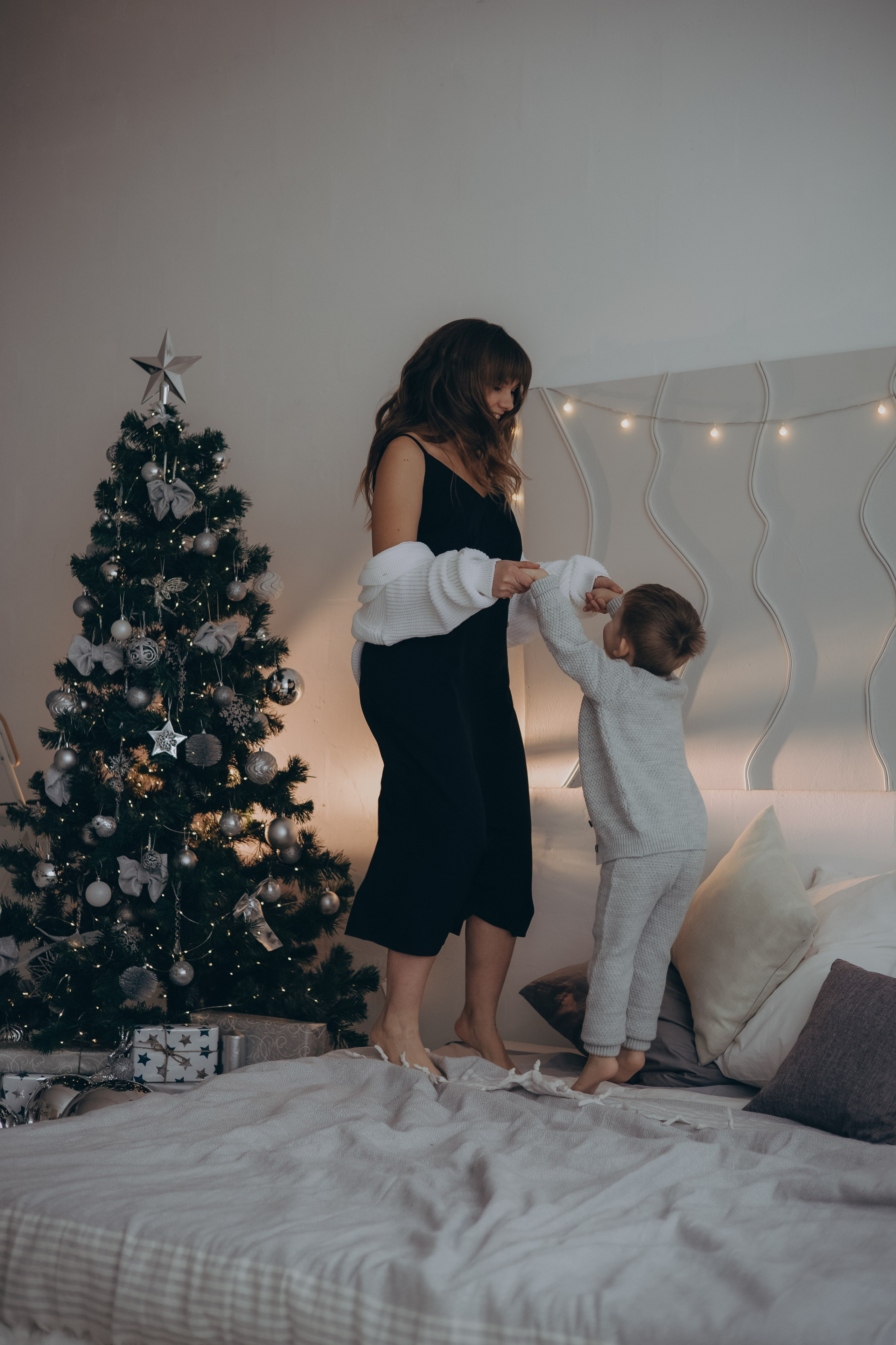 Юля и Миша. Семейный фотограф в Сочи Любовь Переседова