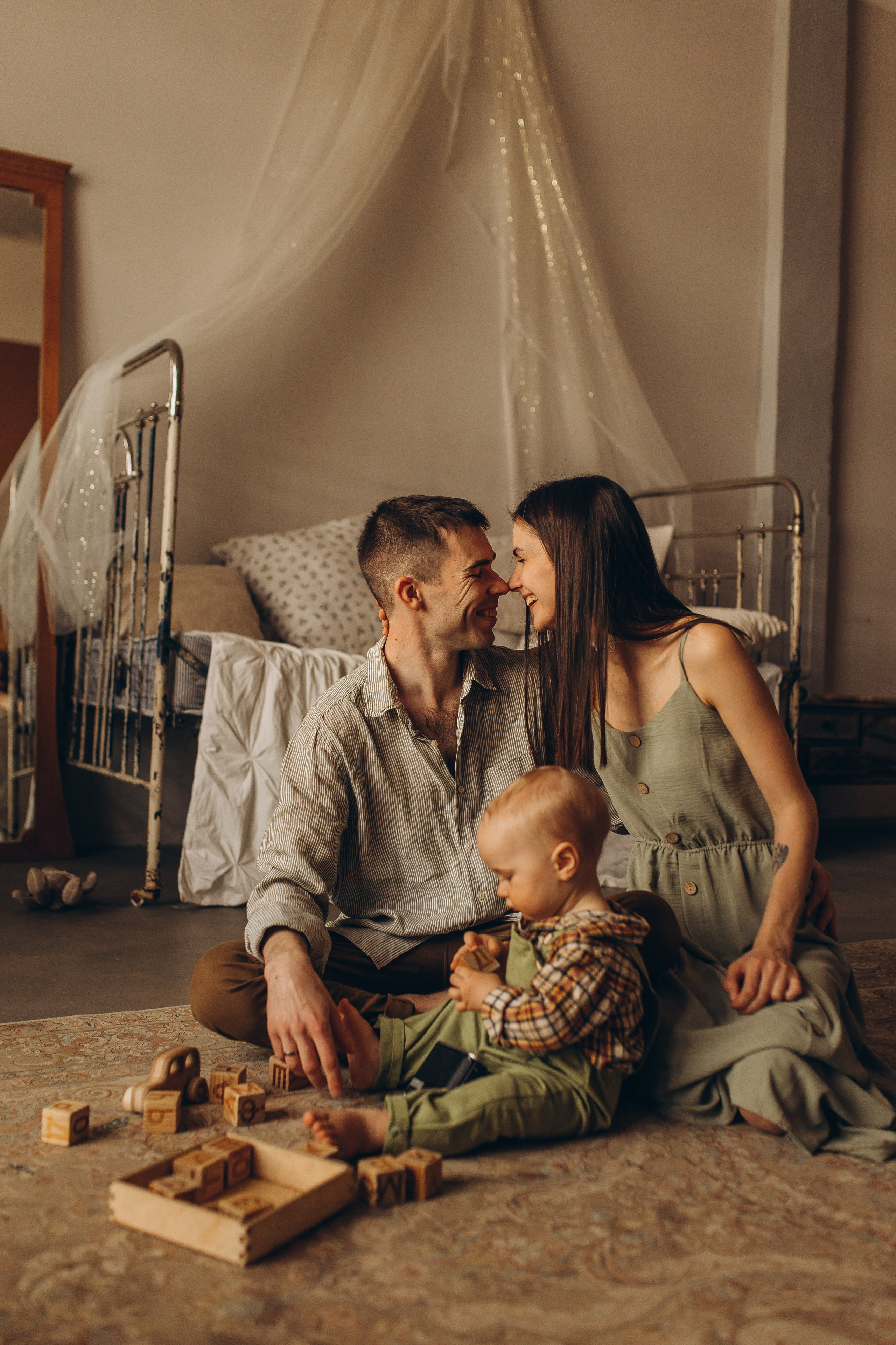 Семейные фотографии. Семейный фотограф Маруся Самылкина в Санкт-Петербурге