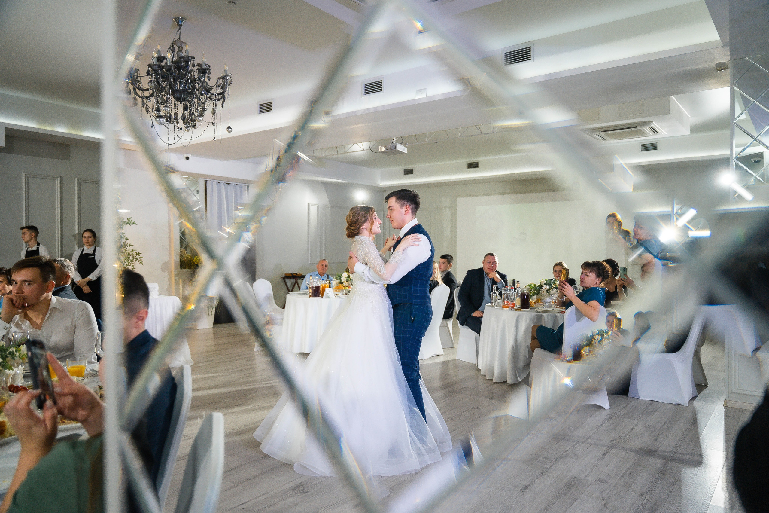 Булат и Диана — свадьба. Свадебный и семейный фотограф Марина Лежнева, г. Уфа