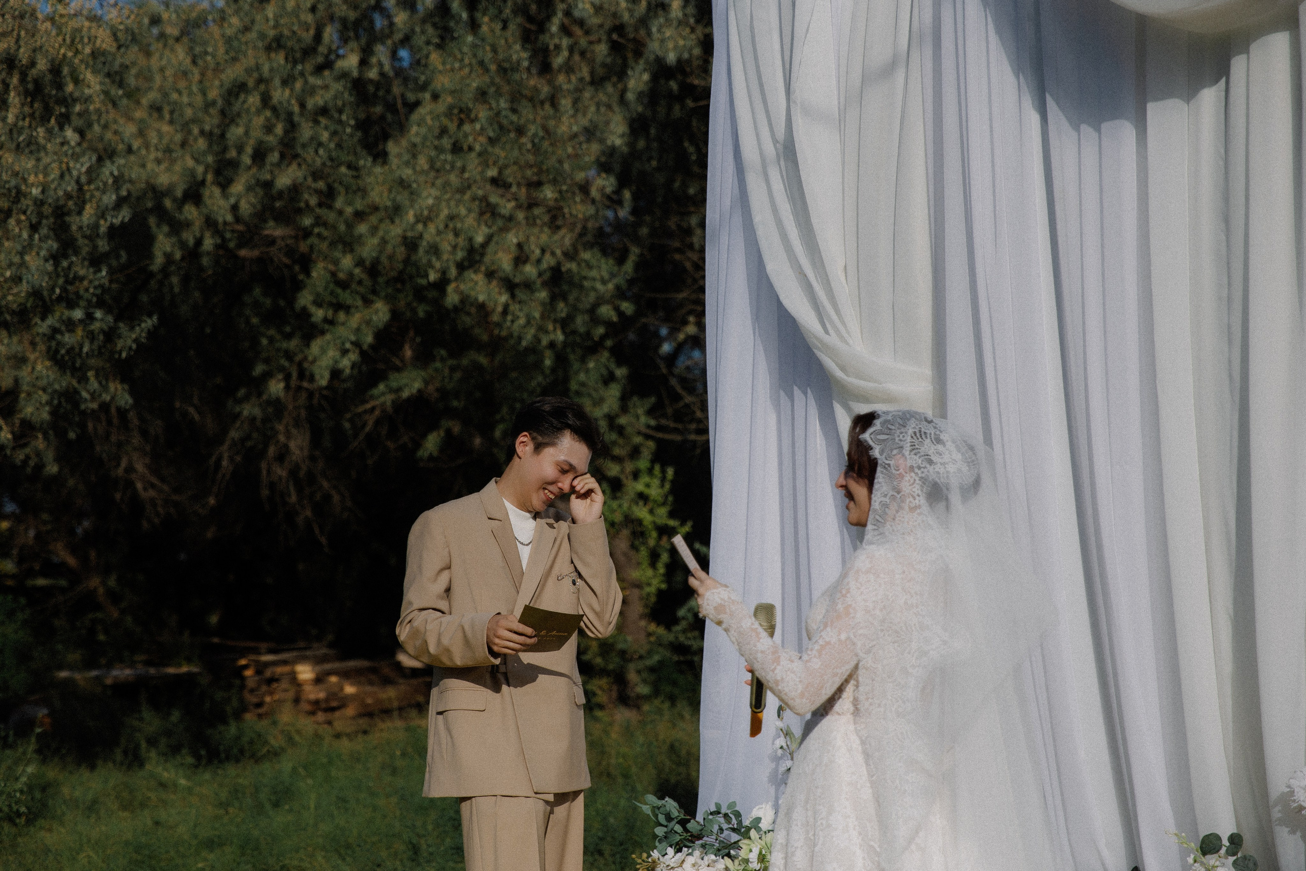 A & A. Свадебный и семейный фотограф в Астрахани Сергунова Наталья