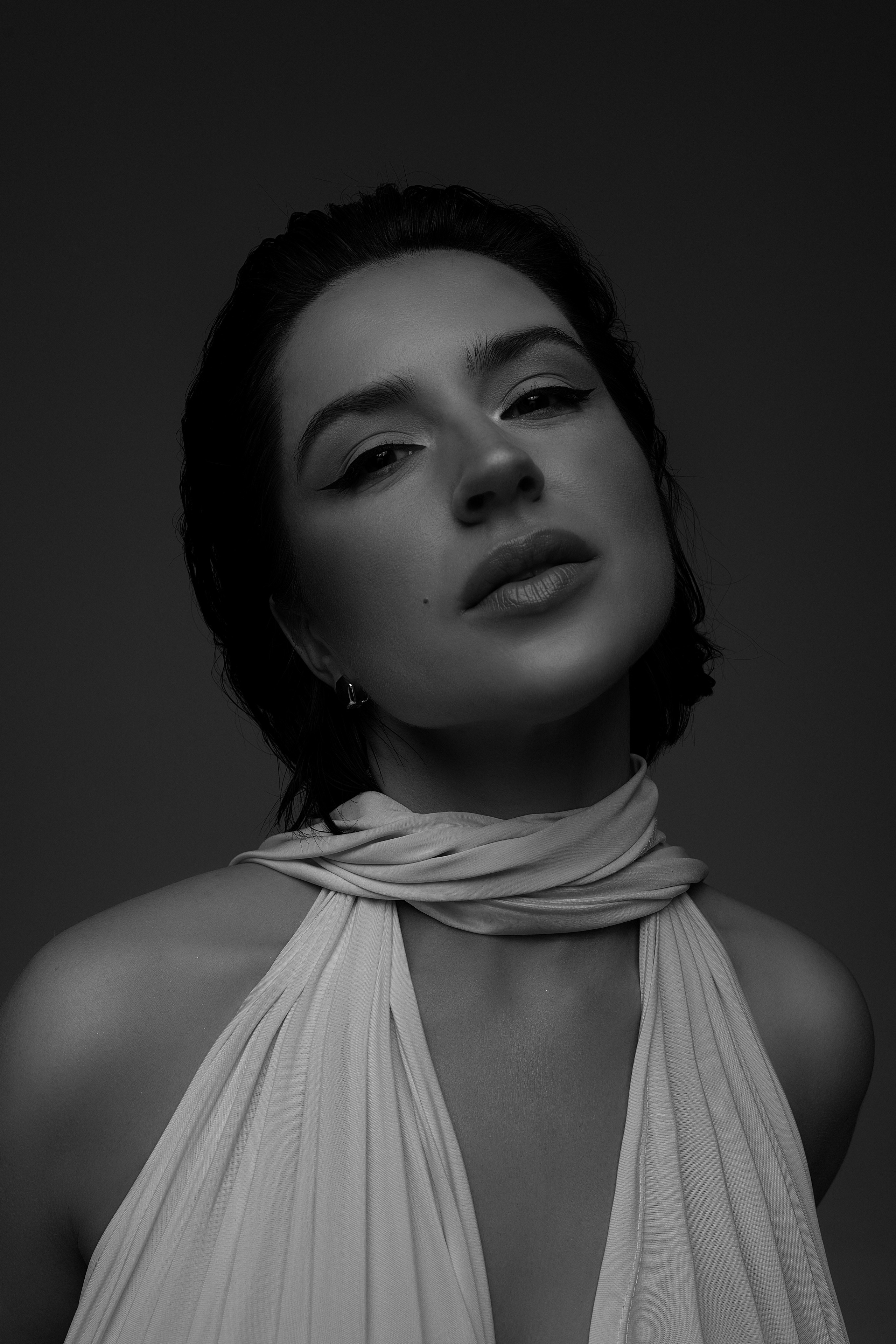 Студийная fashion фотосъёмка в Москве «под ключ». Фотограф в Москве Корчагина Ксения