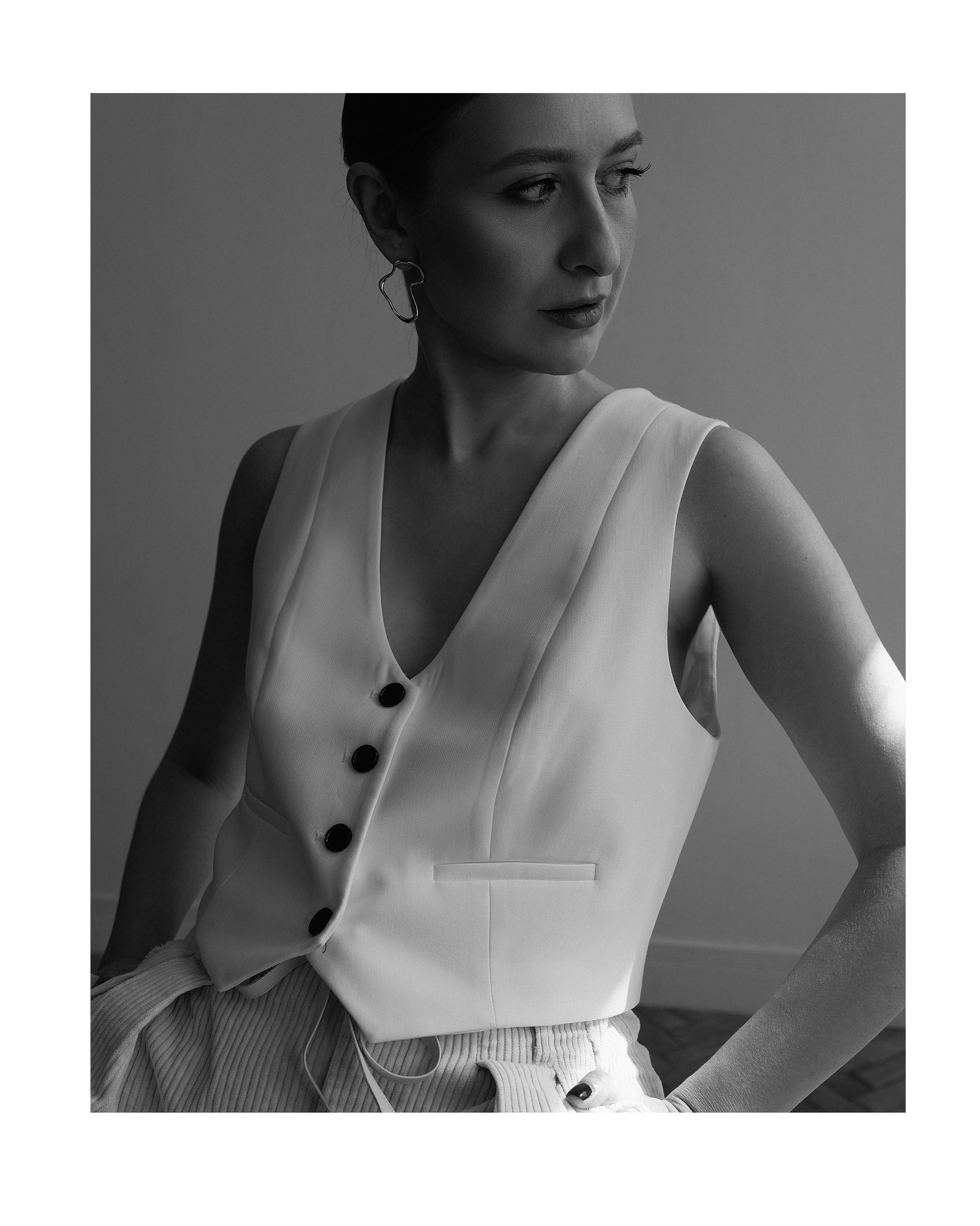 Студийная фотосъёмка в Москве «под ключ». Фотограф в Москве Корчагина Ксения