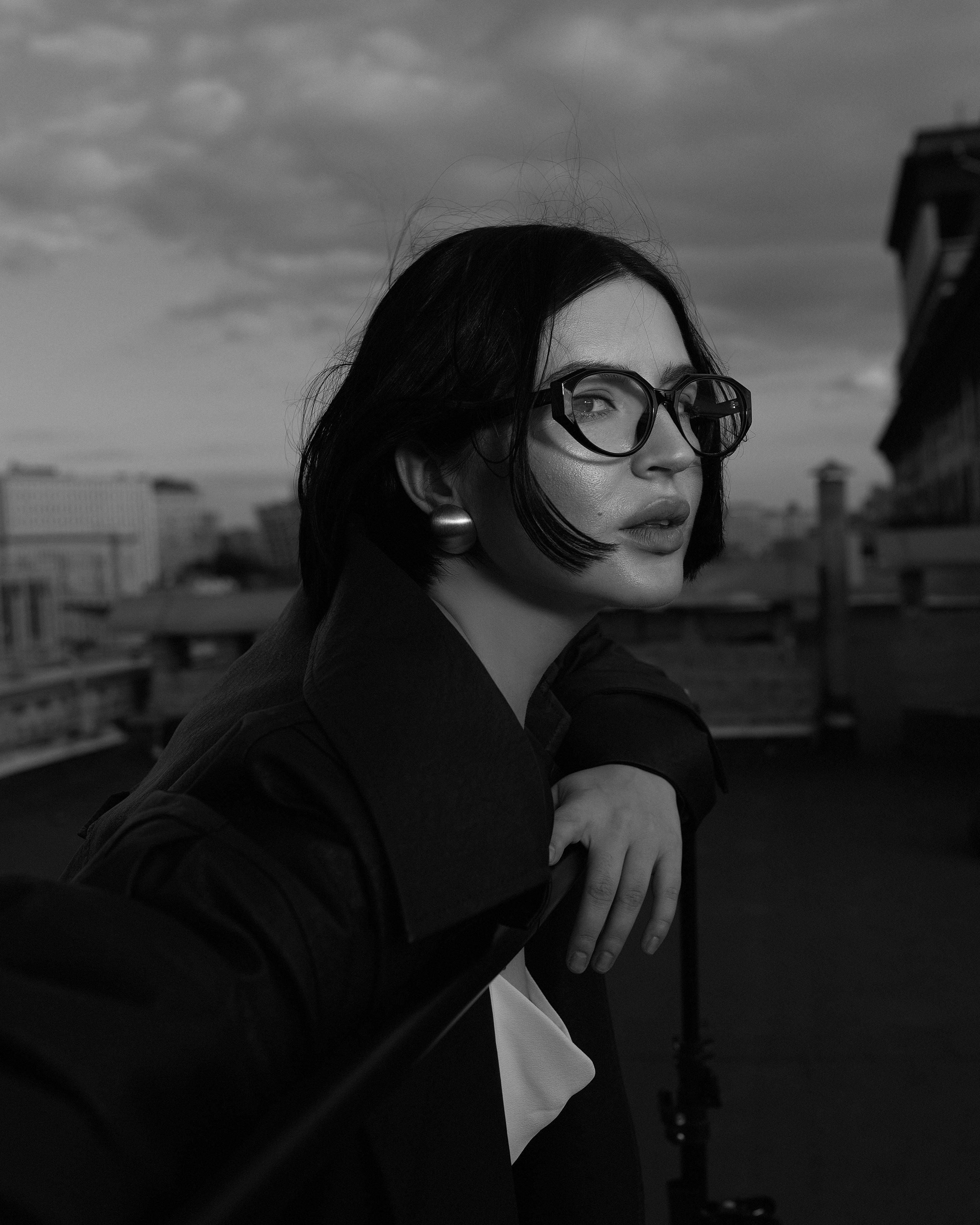 Индивидуальная фотосессия в Москве. Фотограф в Москве Корчагина Ксения