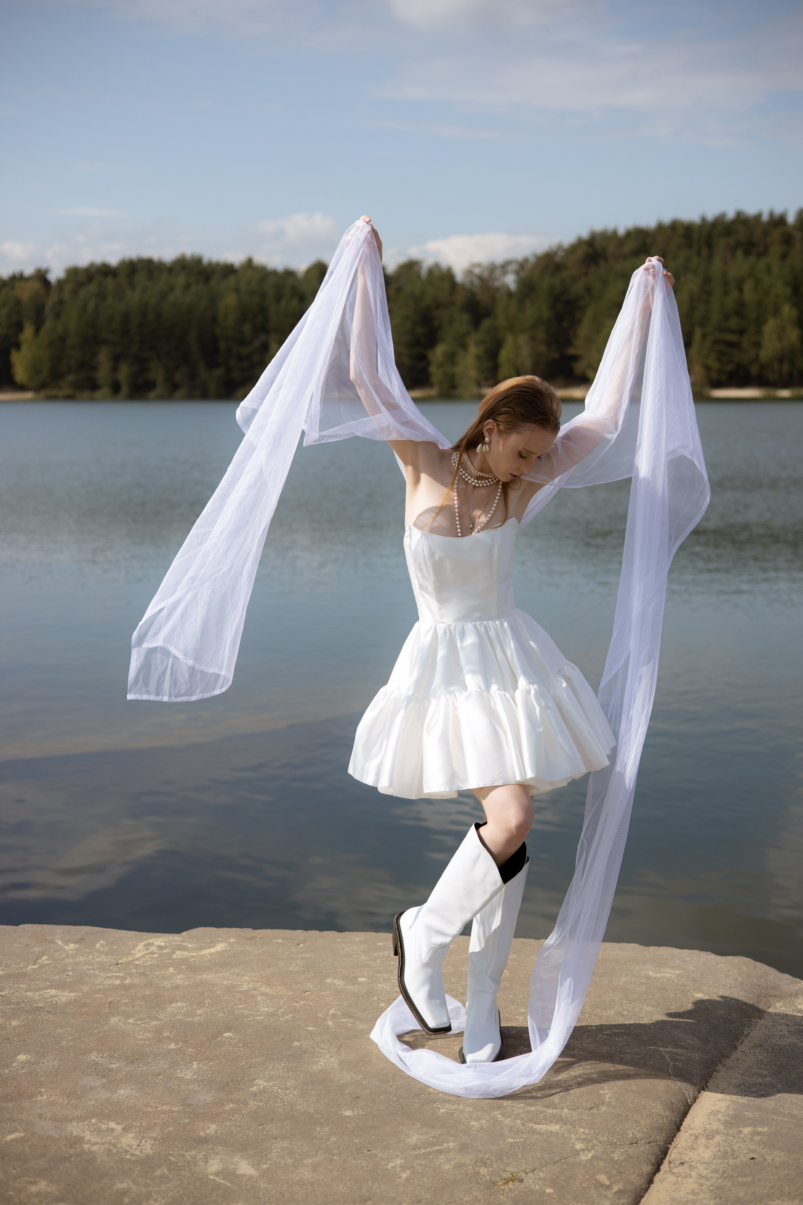 Пляж. Оформление свадеб, декор свадеб Вера Маркова, Москва