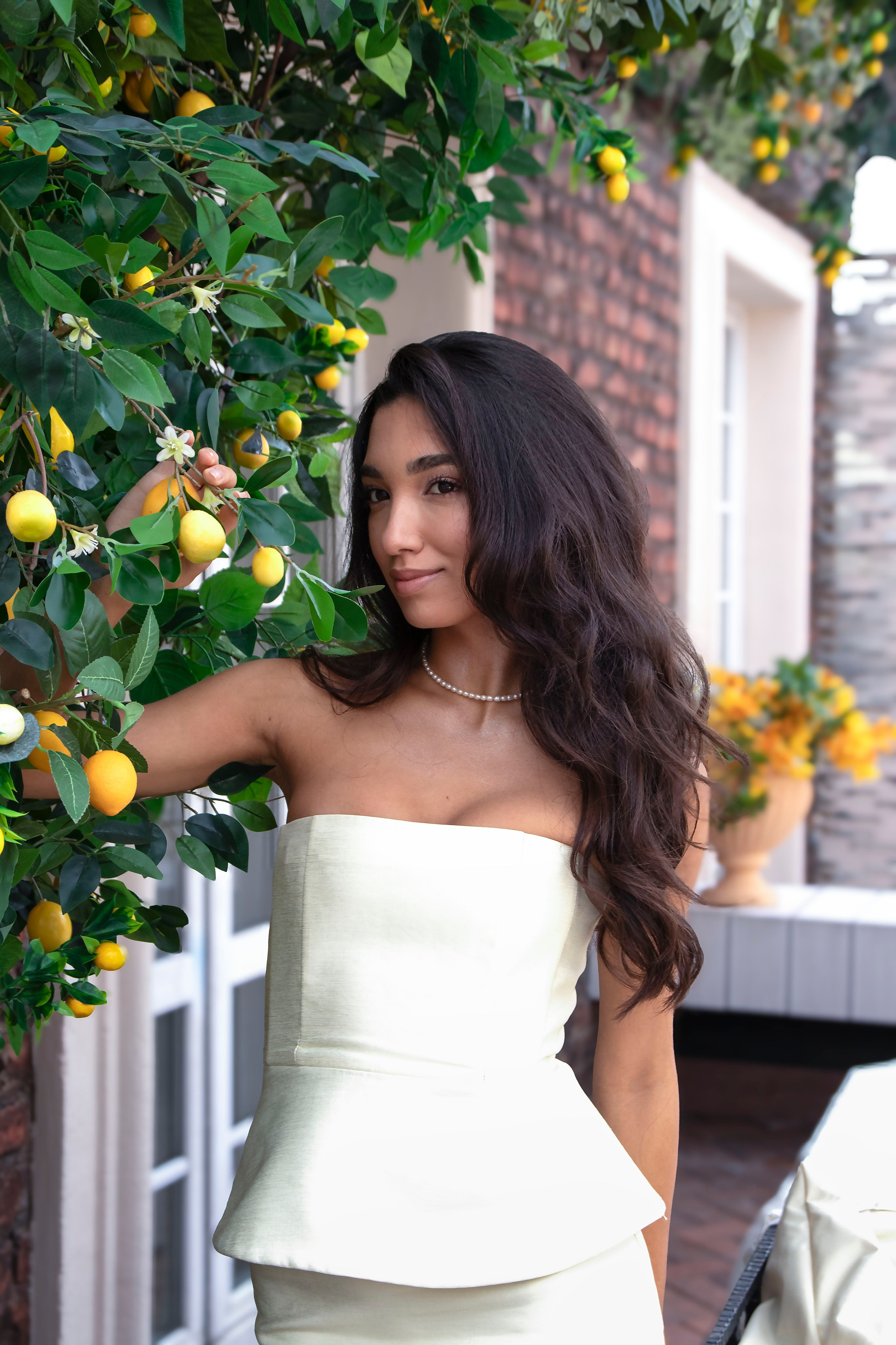 Жаркая итальянка. Портретный фотограф в Санкт-Петербурге Савельева Ольга