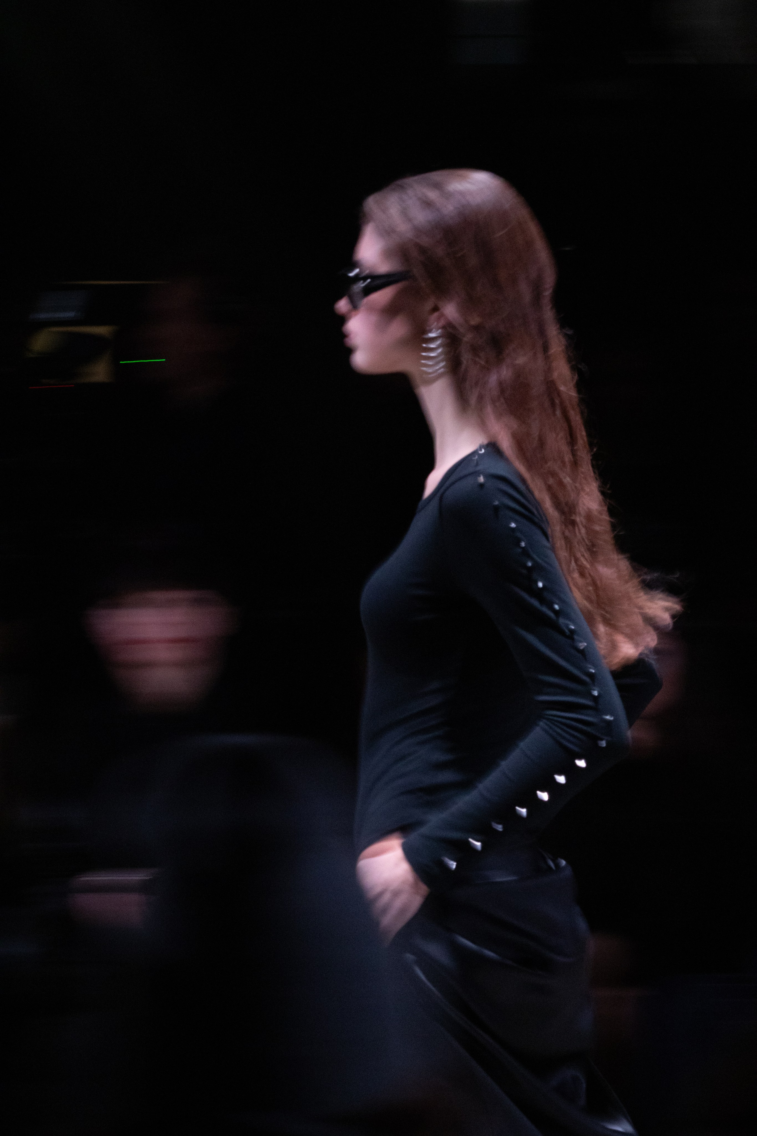 OUXY catwallk. Портретный фотограф в Санкт-Петербурге Савельева Ольга