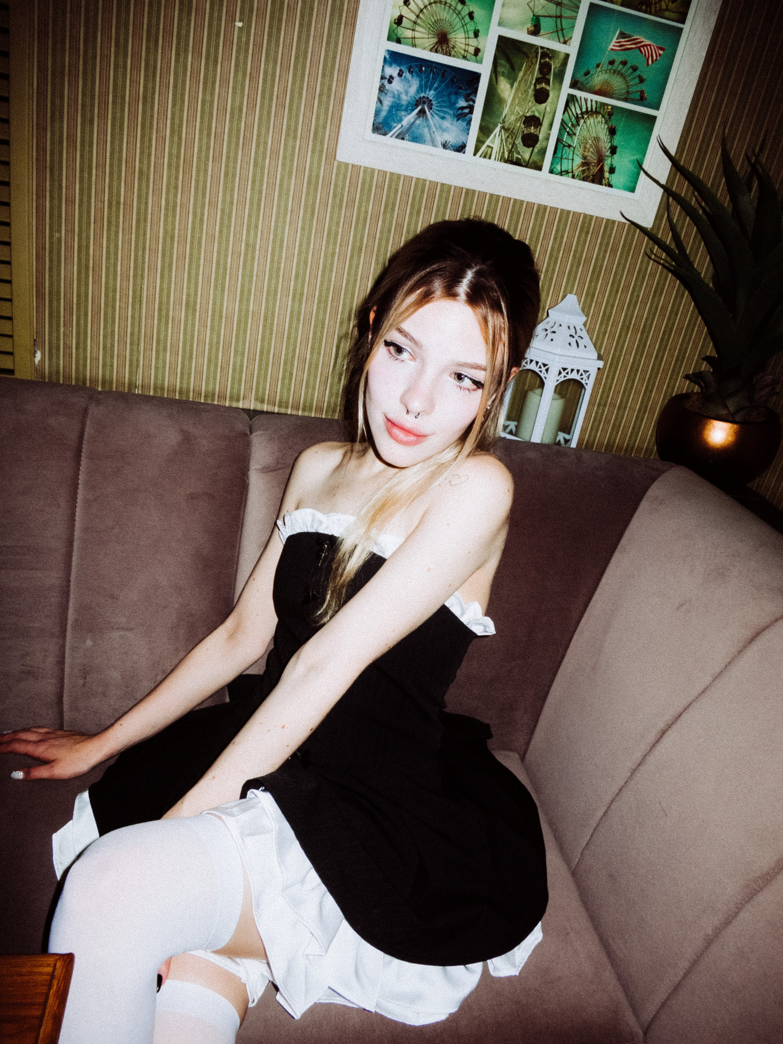 Стафф пати Юнайтед